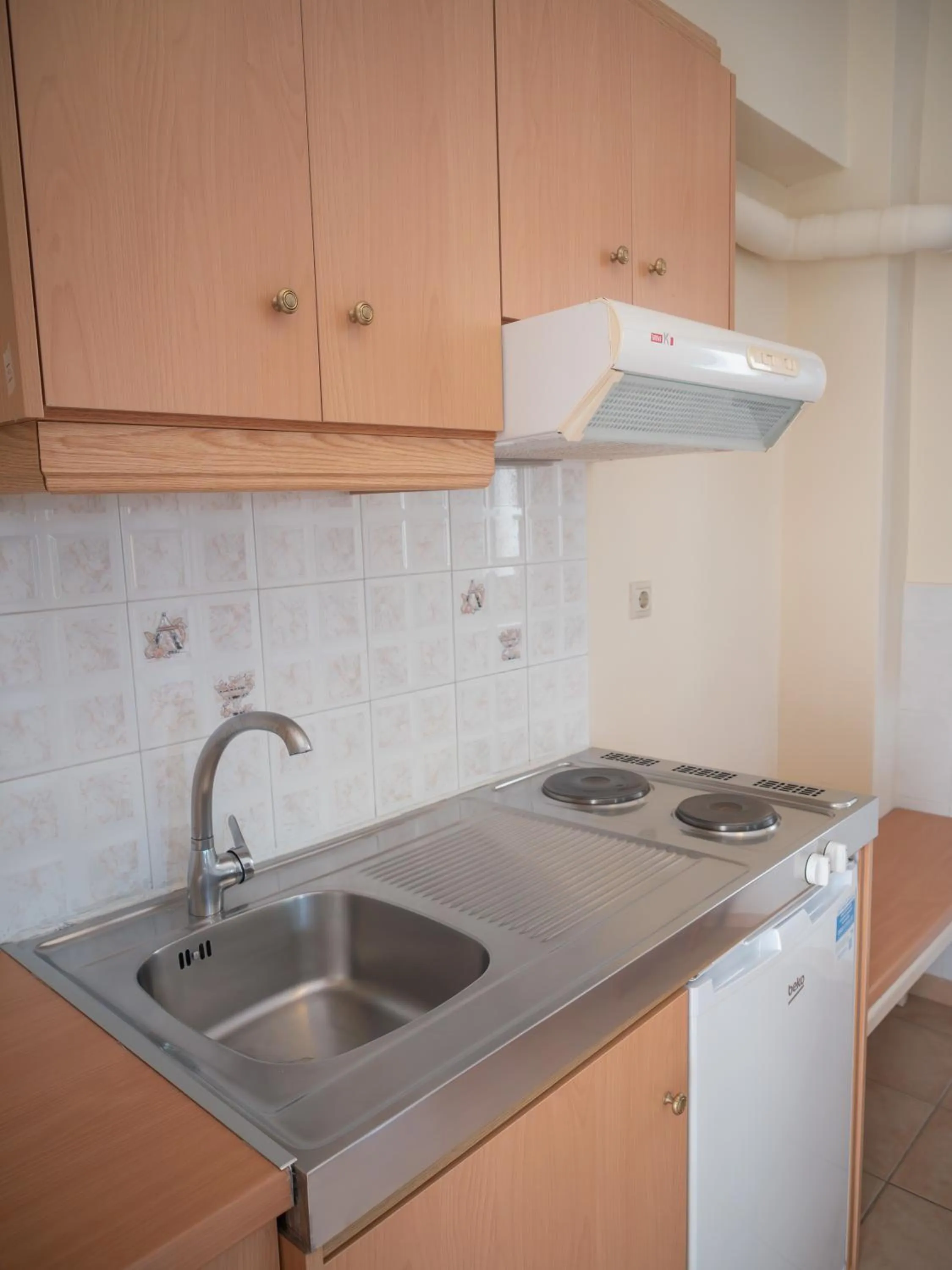 Apartments Hotel & Studios, Xifoupolis