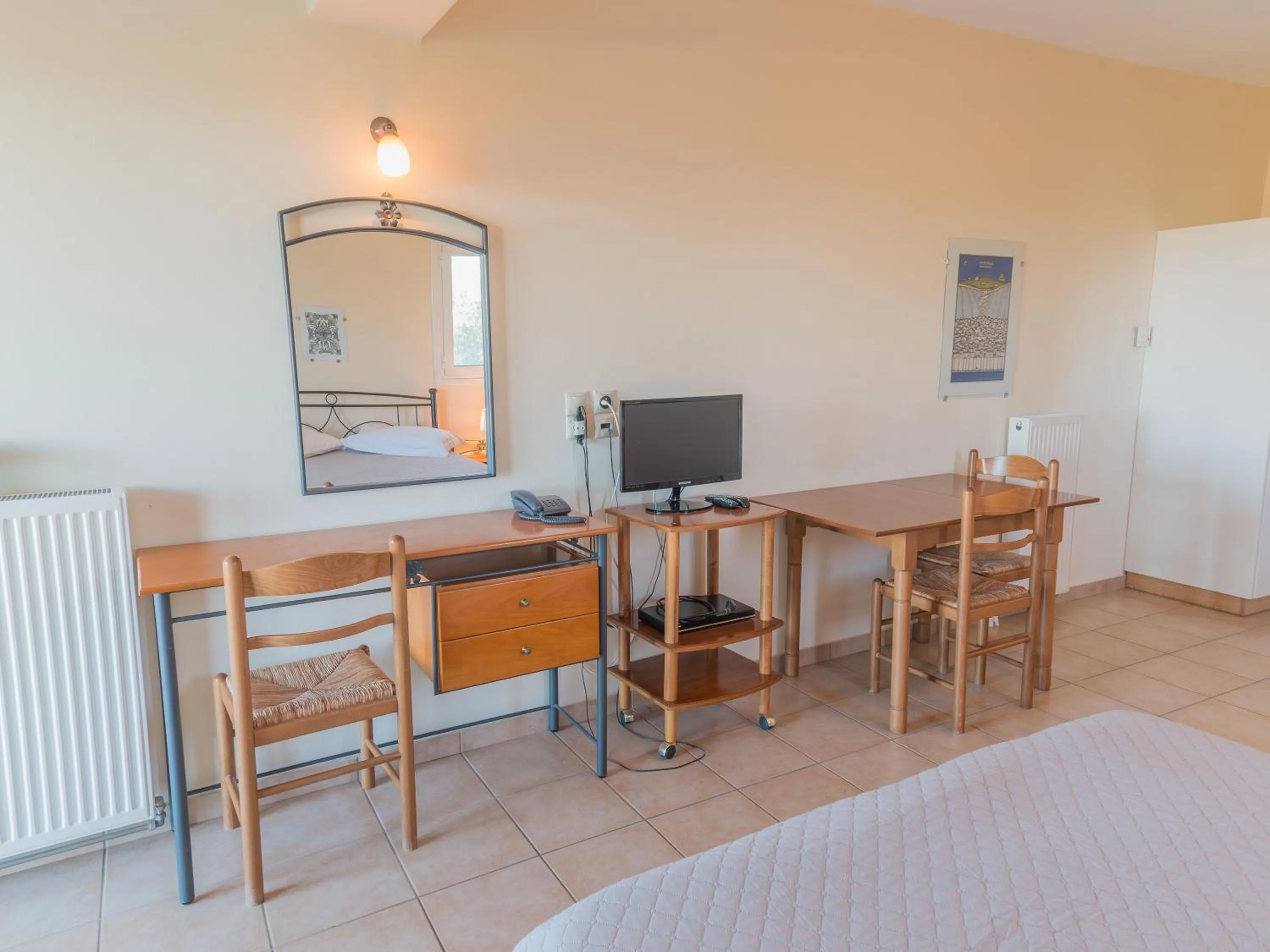 Apartments Hotel & Studios, Xifoupolis