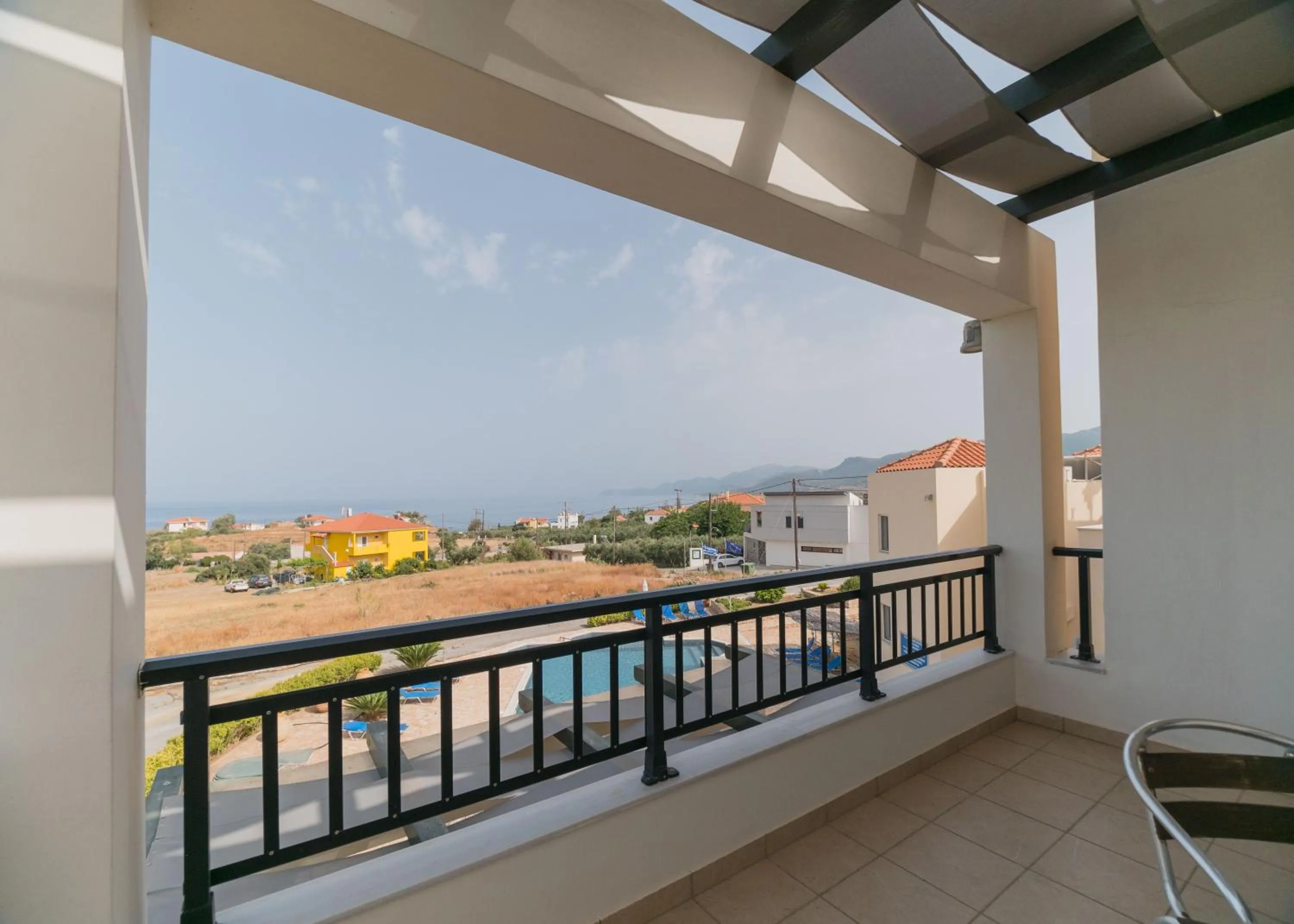 Apartments Hotel & Studios, Xifoupolis