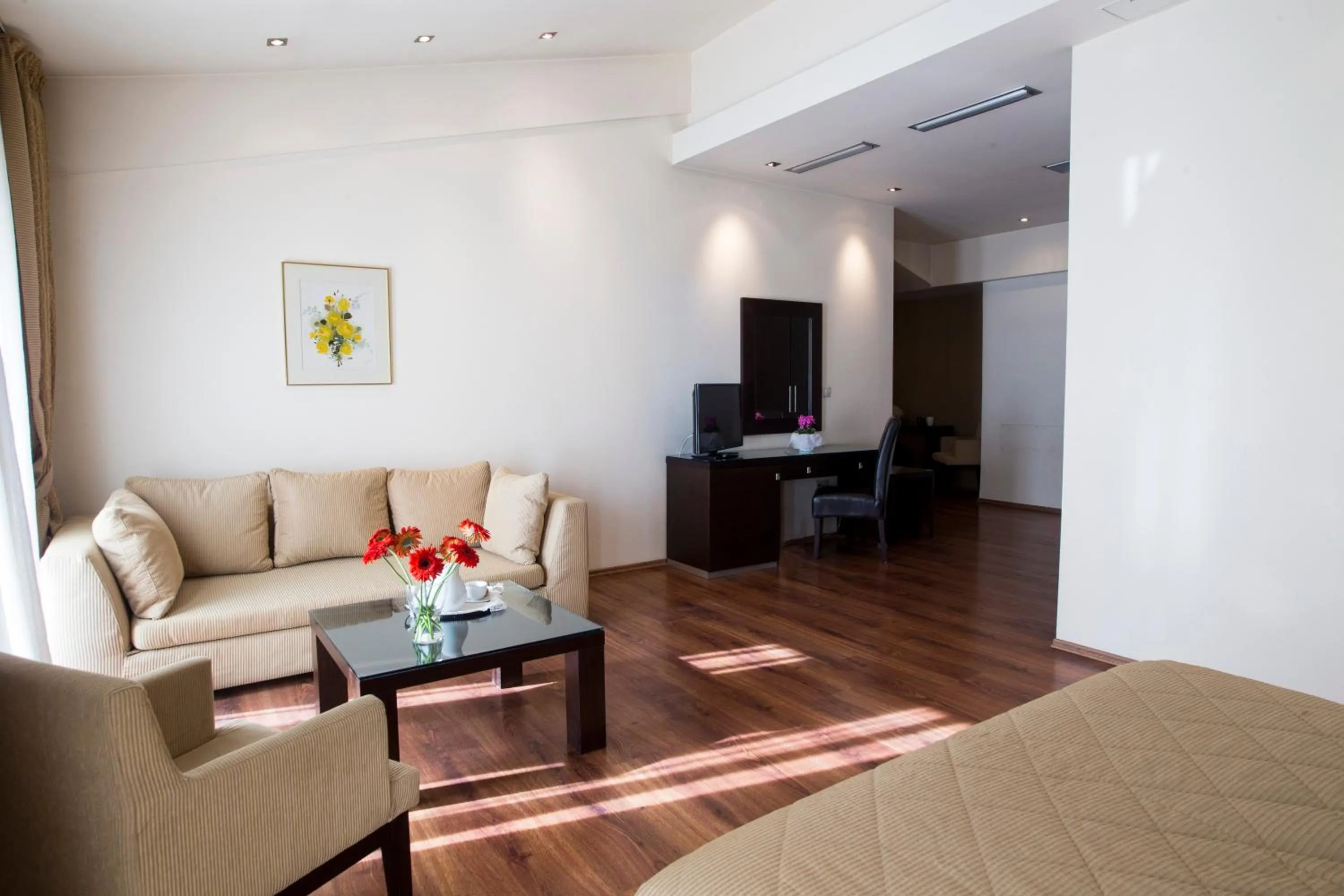 Decorative detail in Davitel - Tobacco Hotel