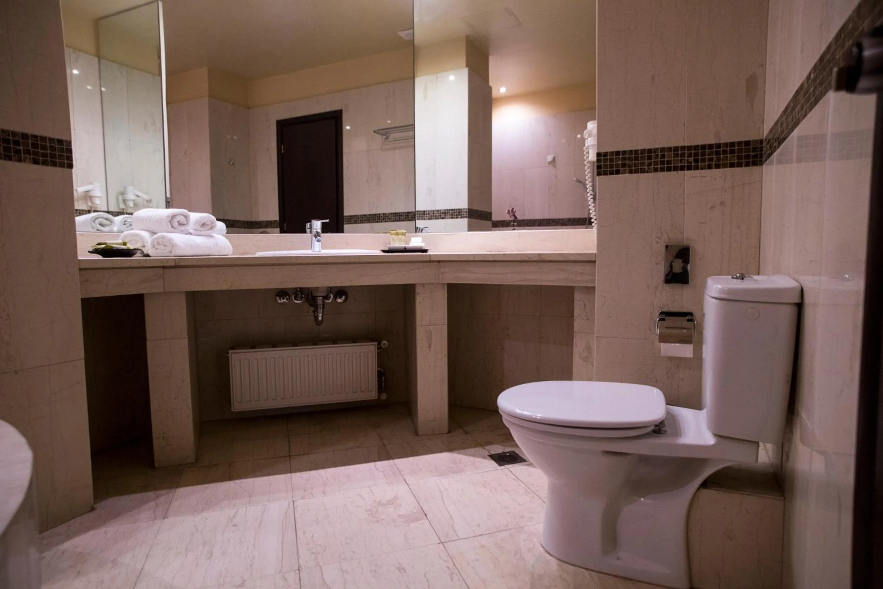 Other in Davitel - Tobacco Hotel