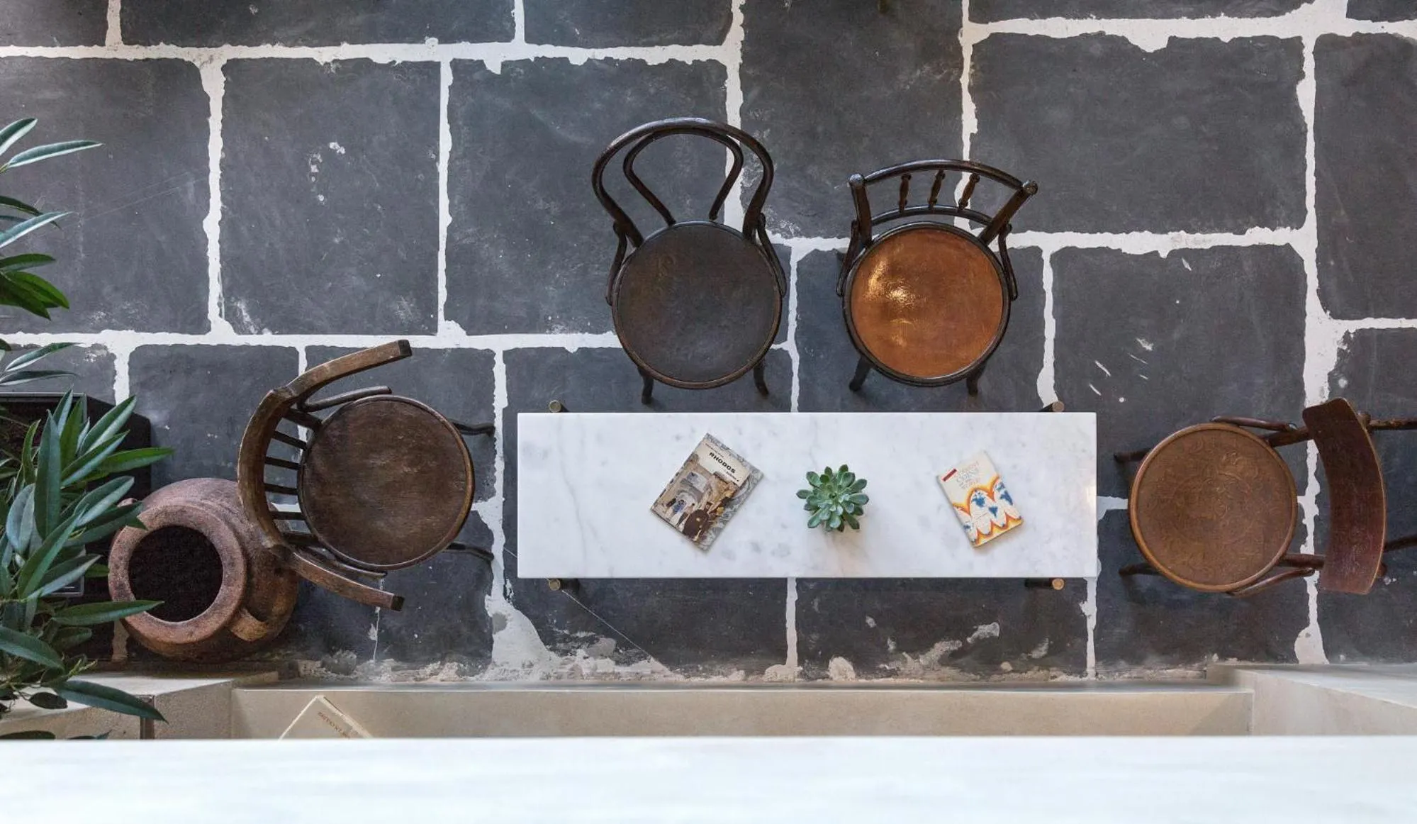 Lounge or bar in Amada Colossos Resort