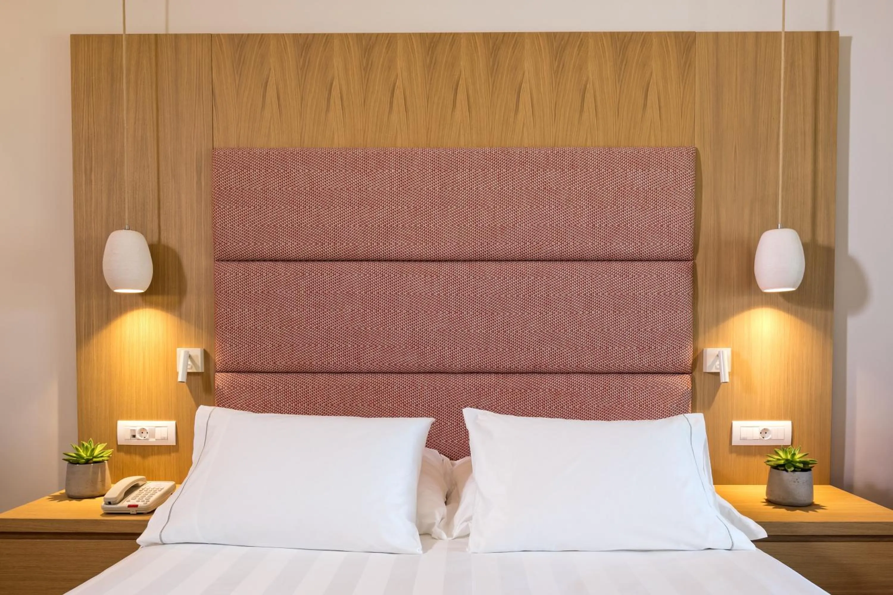 Bedroom, Bed in Amada Colossos Resort