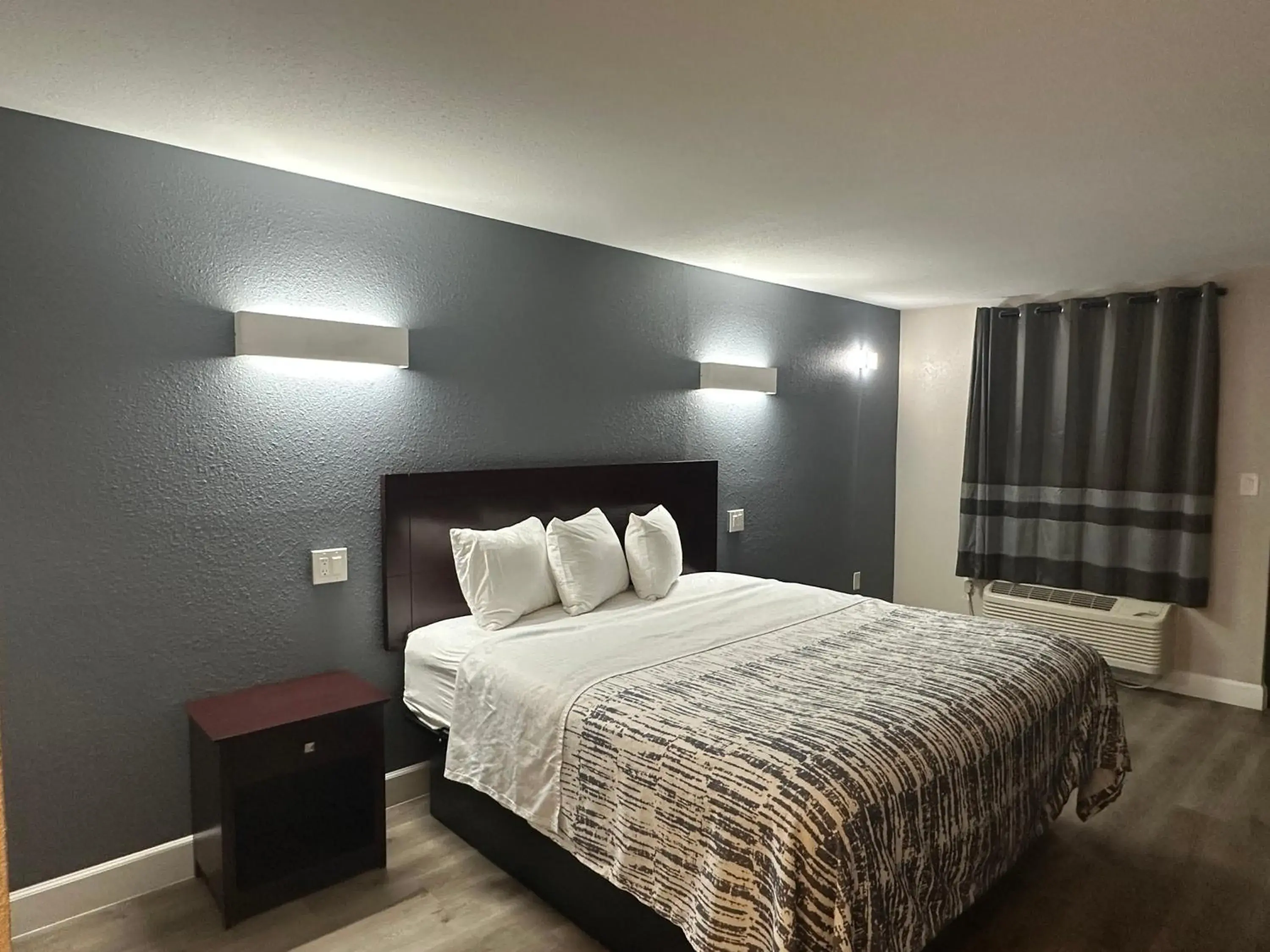 Bedroom, Bed in Hotel Casa by Arya Bedroom, Bed in Hotel Casa by Arya