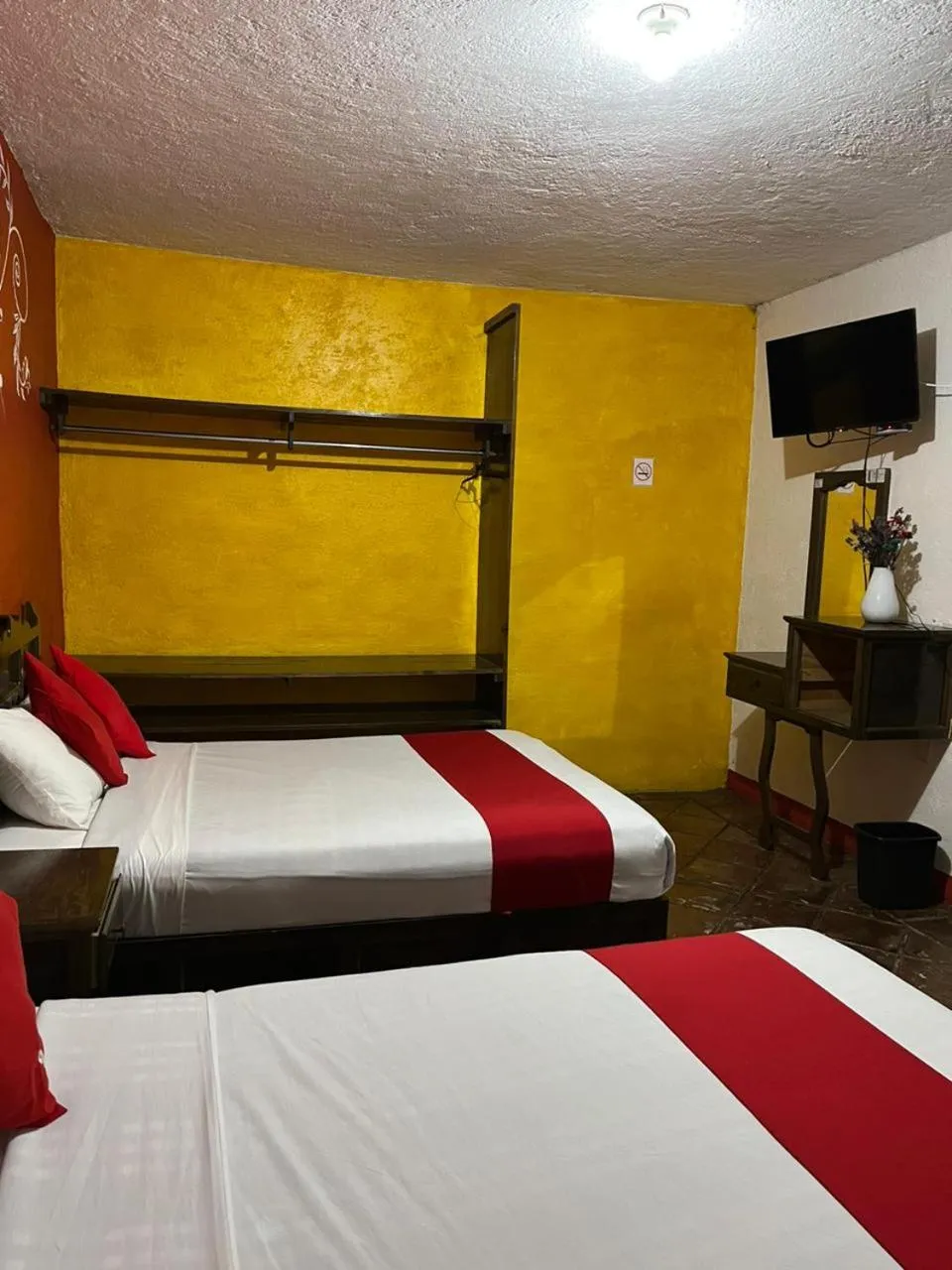 Photo of the whole room, Bed in GRUPO MARMIL