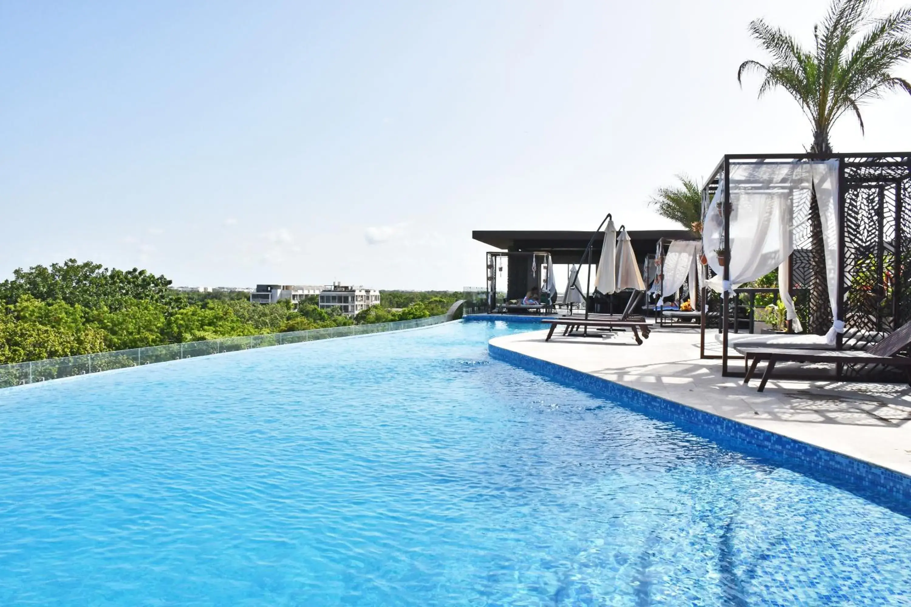 Menesse Tulum Luxury Apartments by Spot Rentals Menesse Tulum Luxury Apartments by Spot Rentals