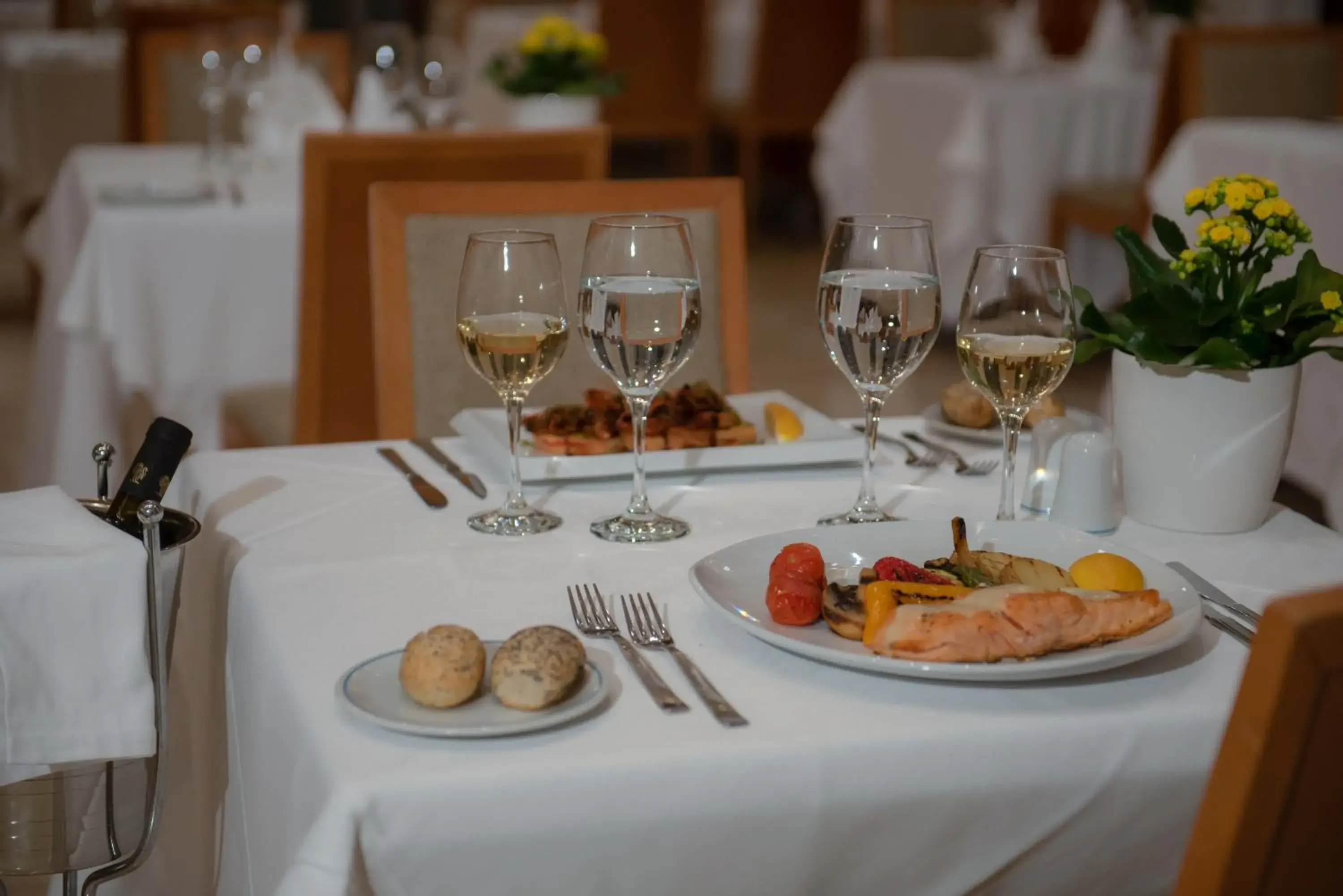 Restaurant/places to eat in Chios Chandris Restaurant/places to eat in Chios Chandris