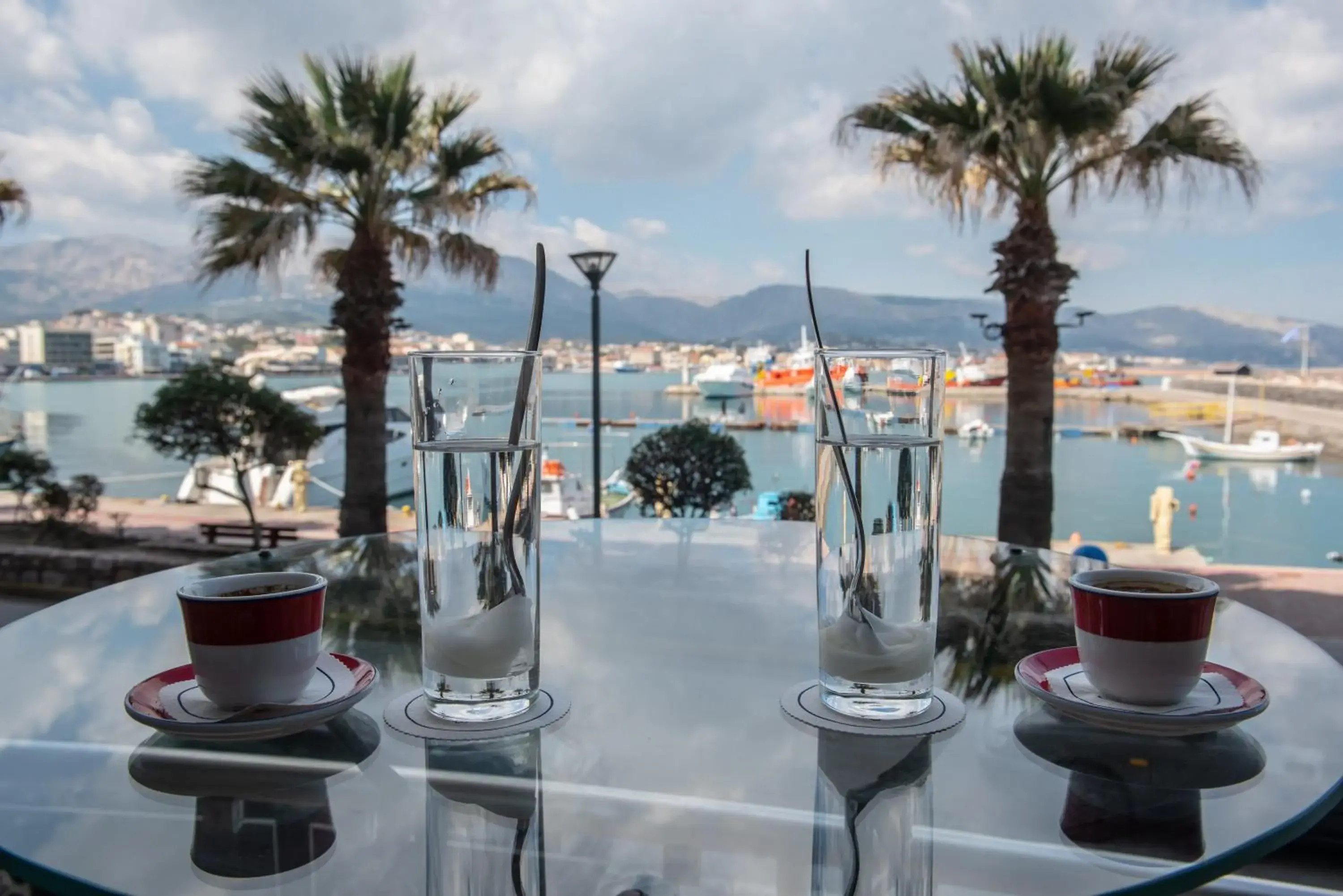 Restaurant/places to eat in Chios Chandris Restaurant/places to eat in Chios Chandris