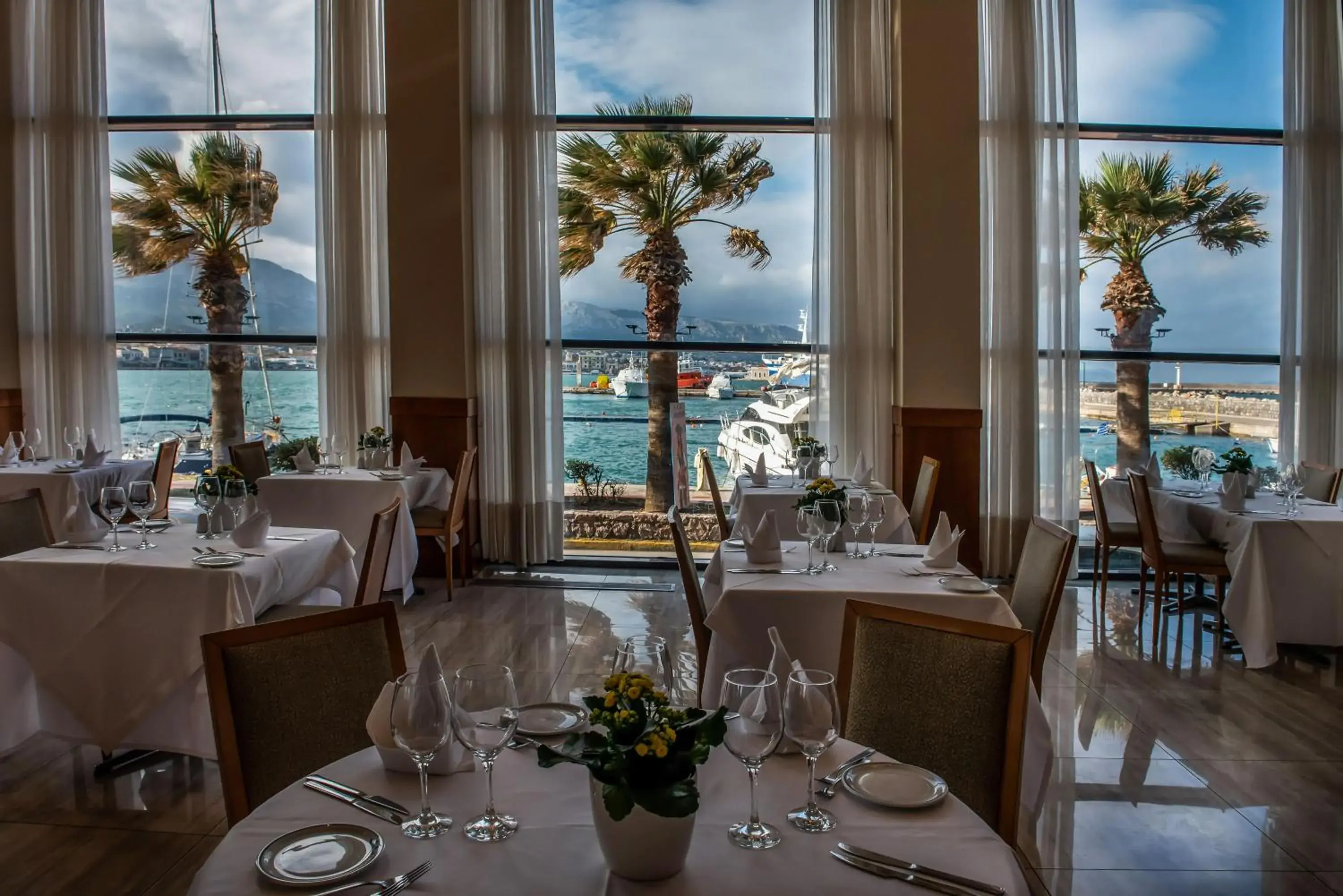 Restaurant/places to eat in Chios Chandris Restaurant/places to eat in Chios Chandris