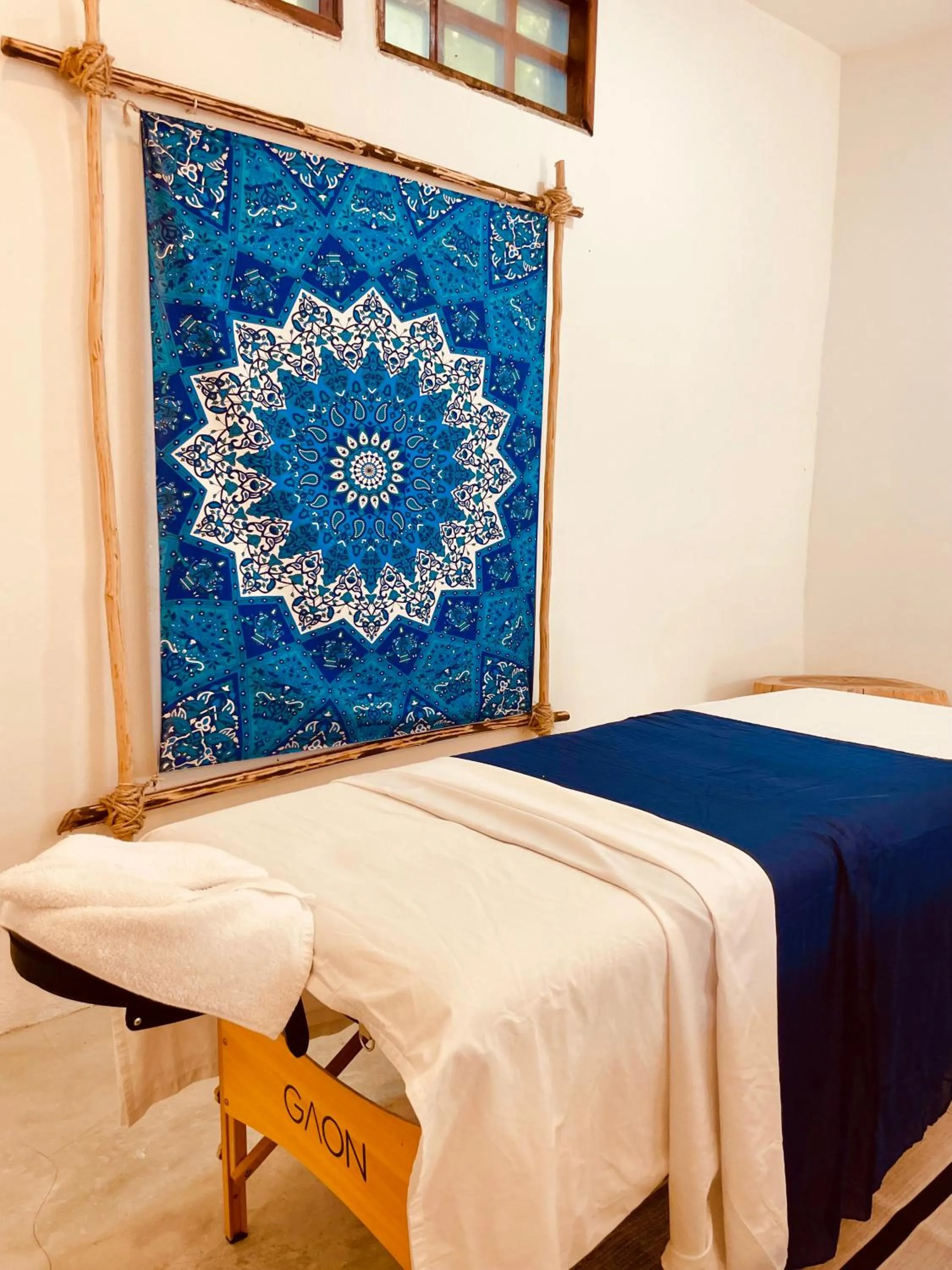 Spa and wellness centre/facilities, Bed in MIO Tulum Hotel Boutique