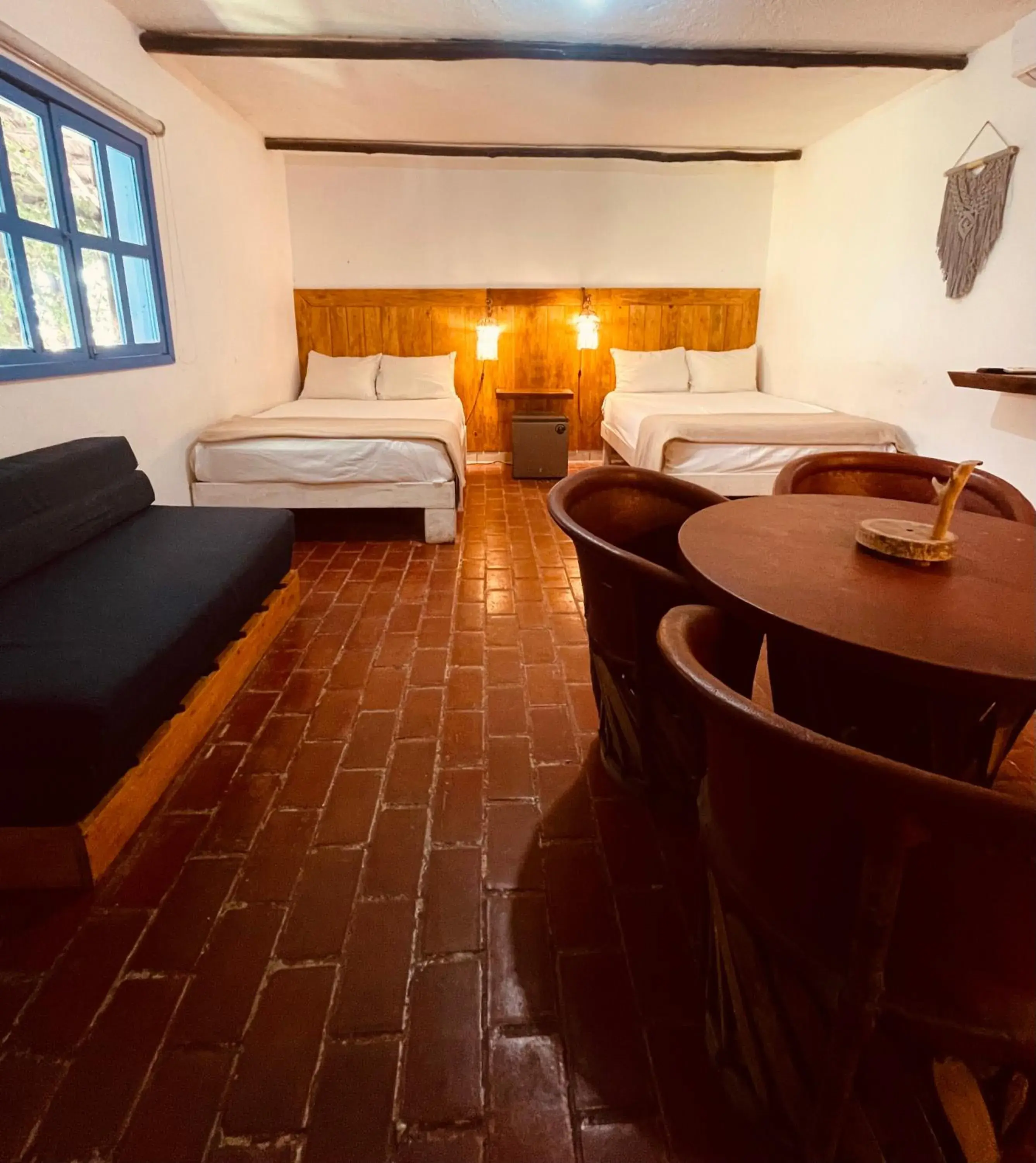 Family Suite in MIO Tulum Hotel Boutique Family Suite in MIO Tulum Hotel Boutique