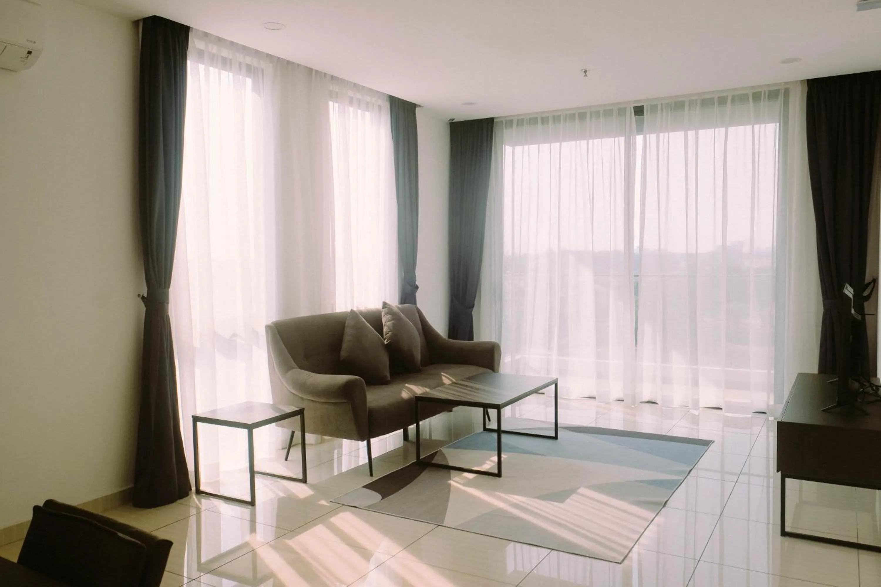 Ramada Suites by Wyndham The Straits Johor Bahru