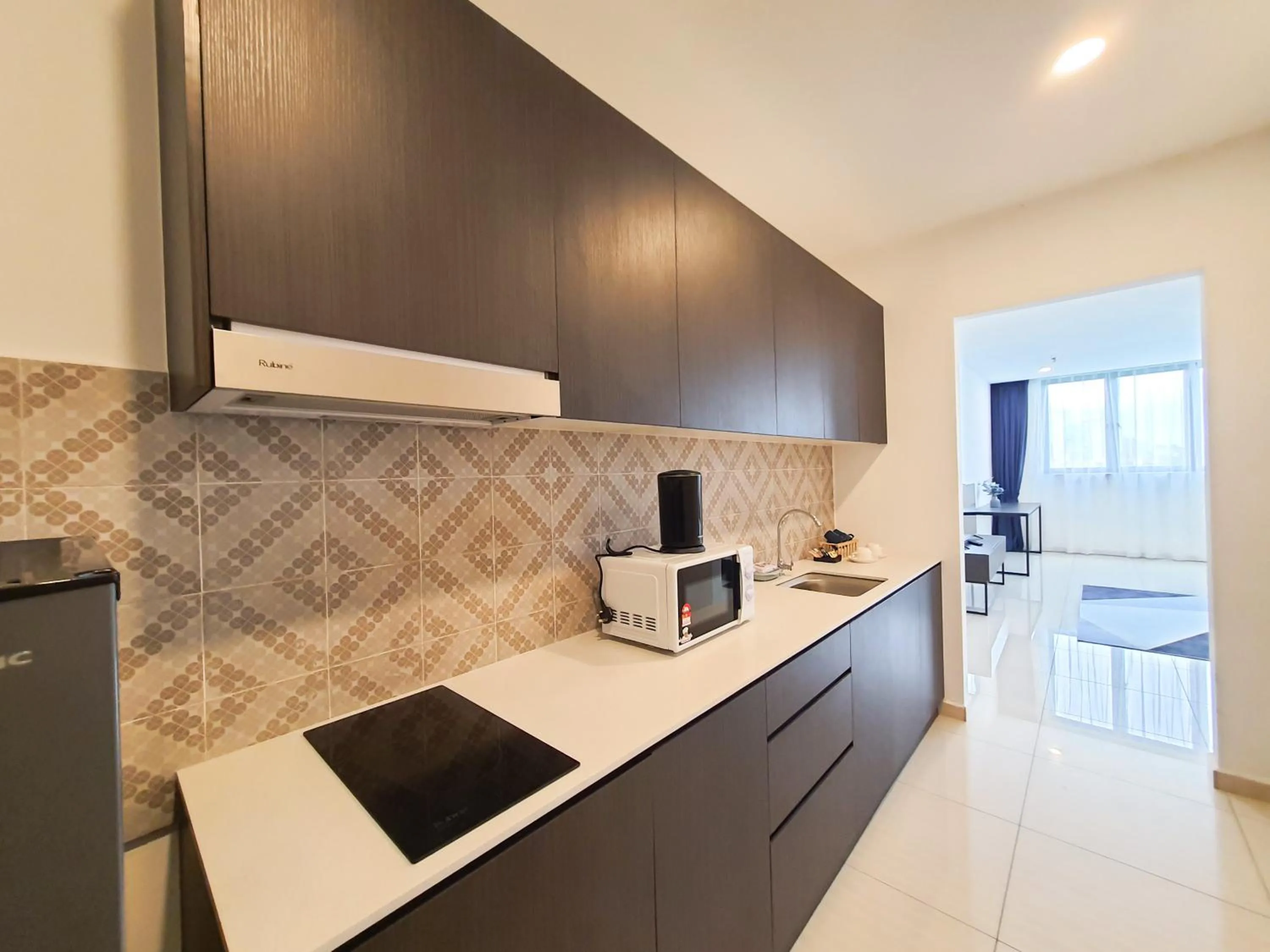 Ramada Suites by Wyndham The Straits Johor Bahru