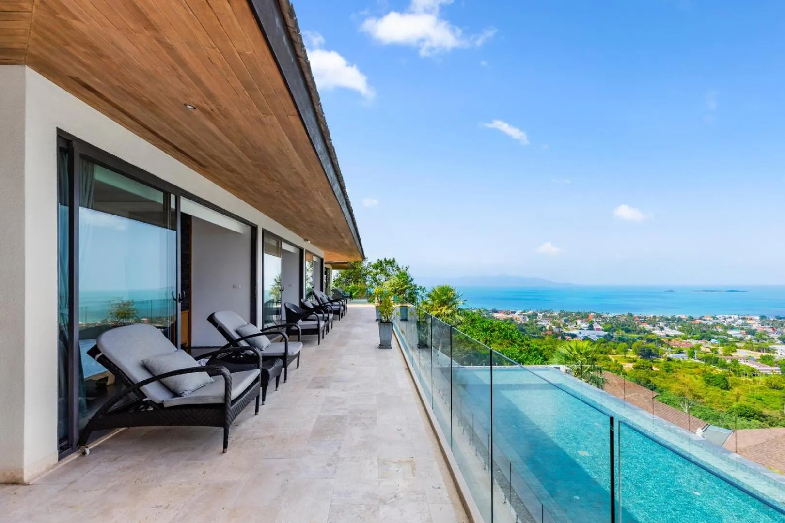 Property building in Villa Firefly- Spectacular Family Friendly Villa