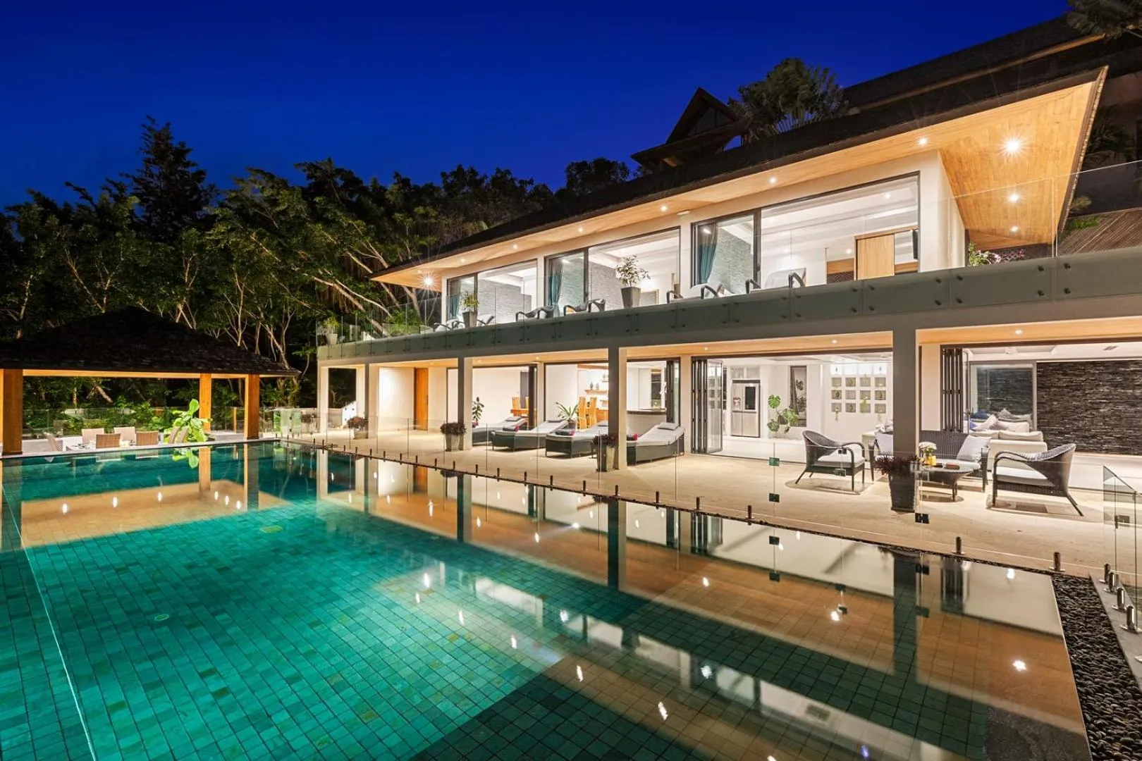 Property building in Villa Firefly- Spectacular Family Friendly Villa