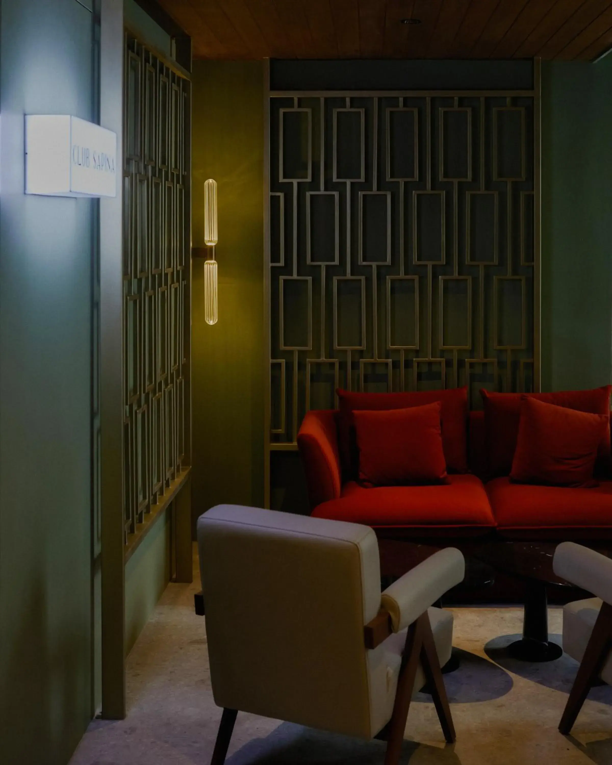 Restaurant/places to eat in Hotel Sapin Restaurant/places to eat in Hotel Sapin