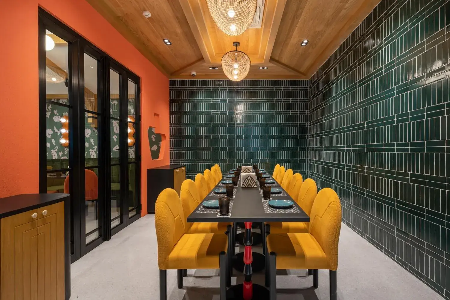 Restaurant/places to eat in Hotel Sapin Restaurant/places to eat in Hotel Sapin