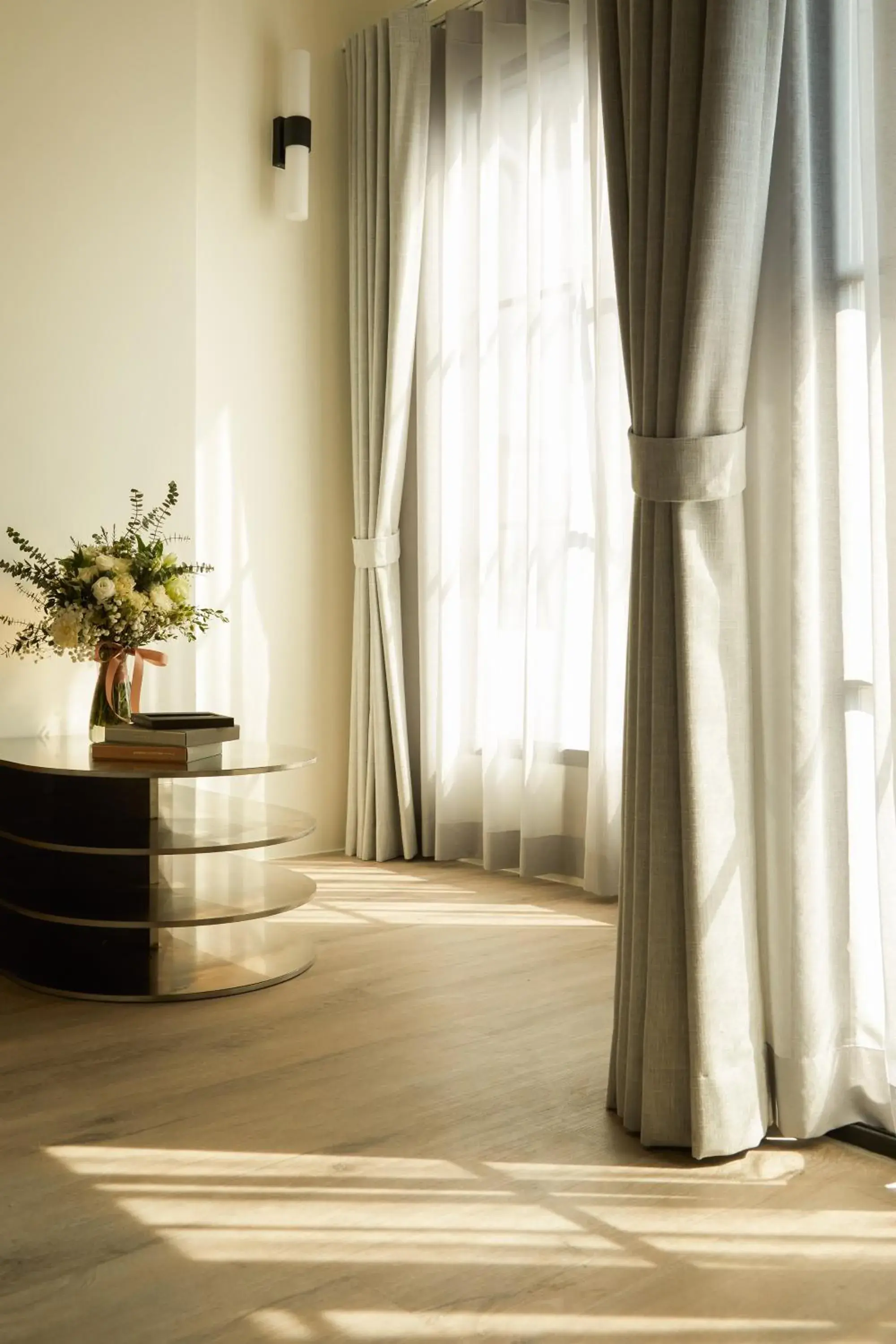 Photo of the whole room in Hotel Sapin Photo of the whole room in Hotel Sapin