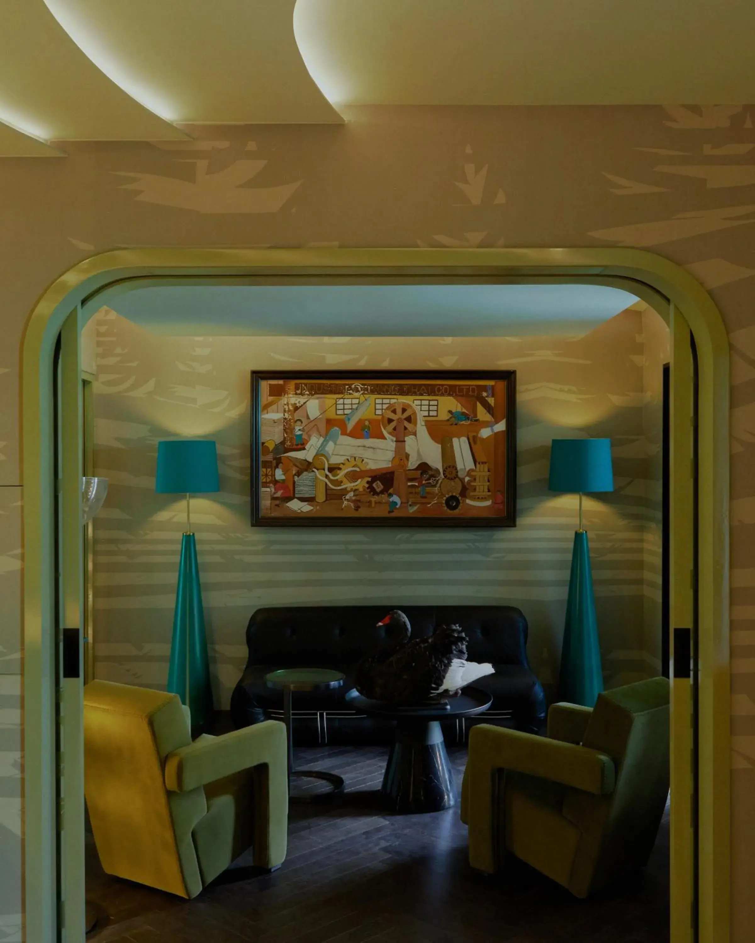 Restaurant/places to eat in Hotel Sapin Restaurant/places to eat in Hotel Sapin