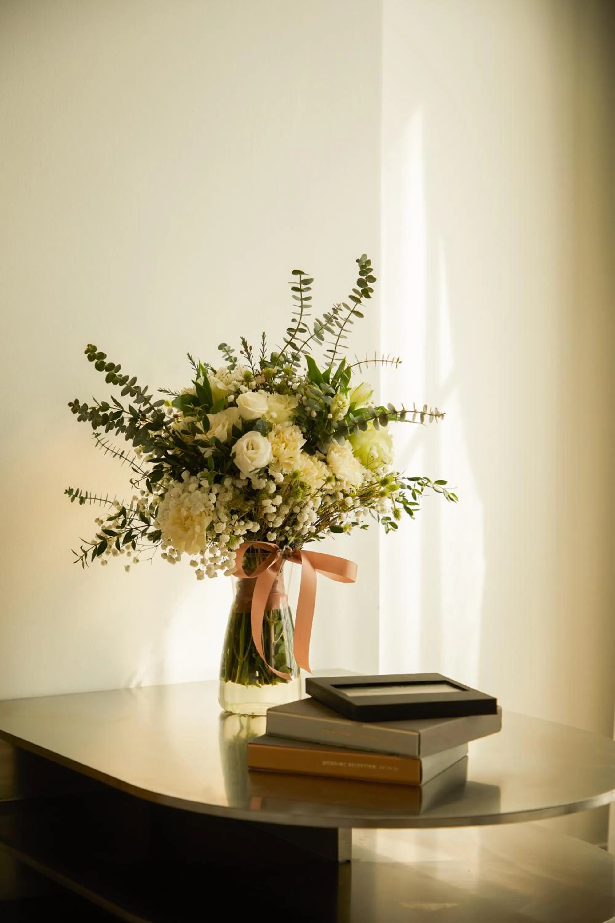 Bedroom in Hotel Sapin