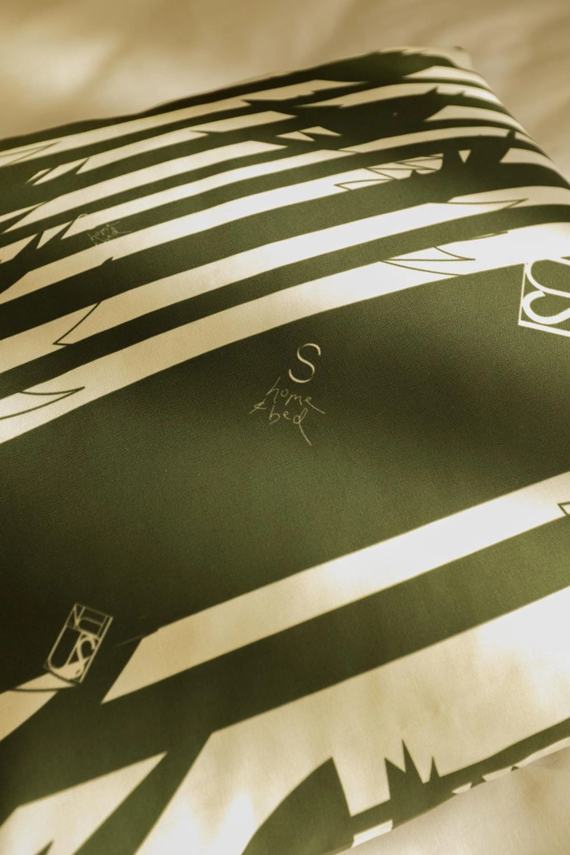 Bedroom in Hotel Sapin