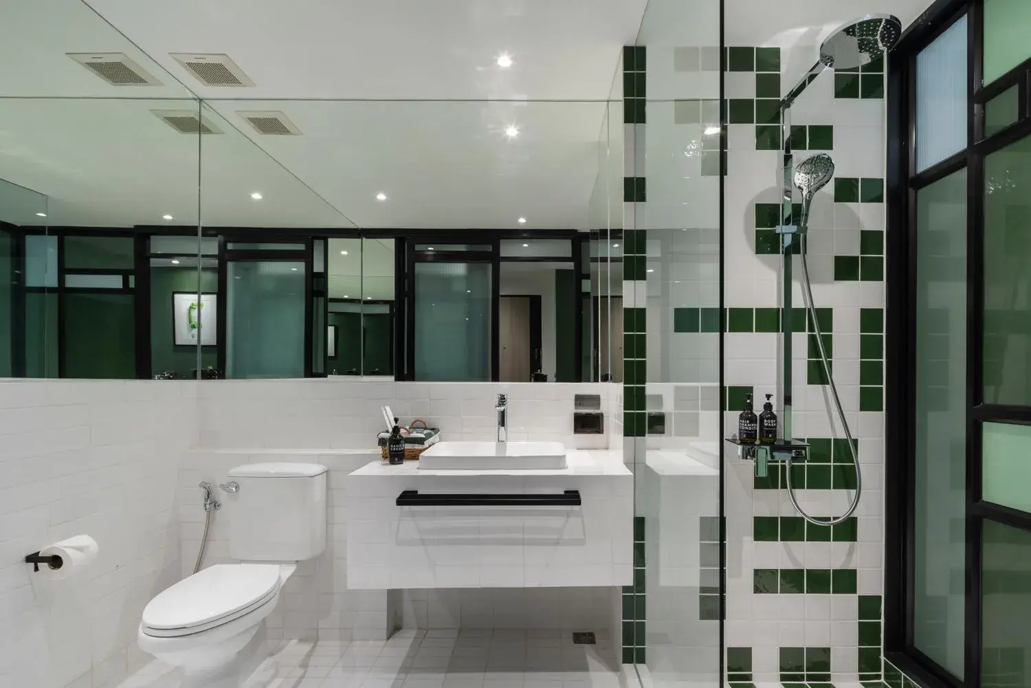 Deluxe Twin Room - single occupancy in Hotel Sapin Deluxe Twin Room - single occupancy in Hotel Sapin