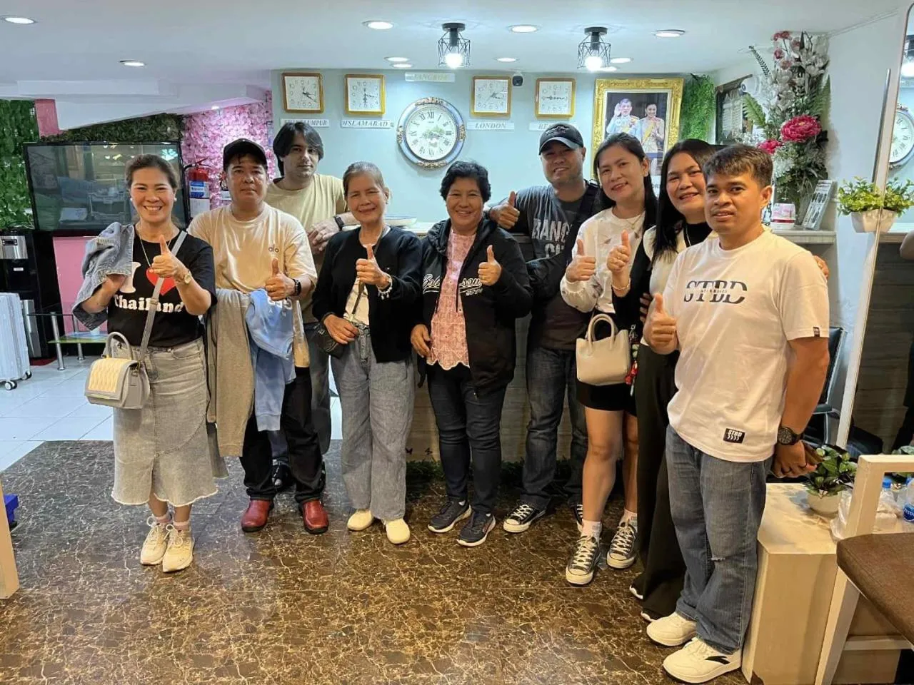 Miracle Gallery Hotel