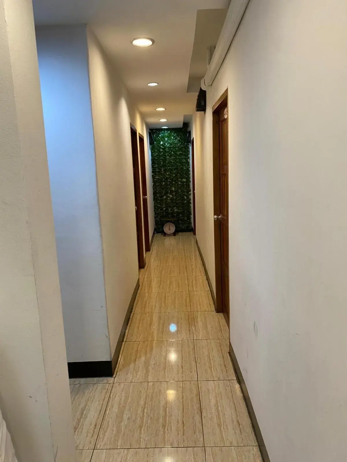 Property building in Miracle Gallery Hotel Property building in Miracle Gallery Hotel