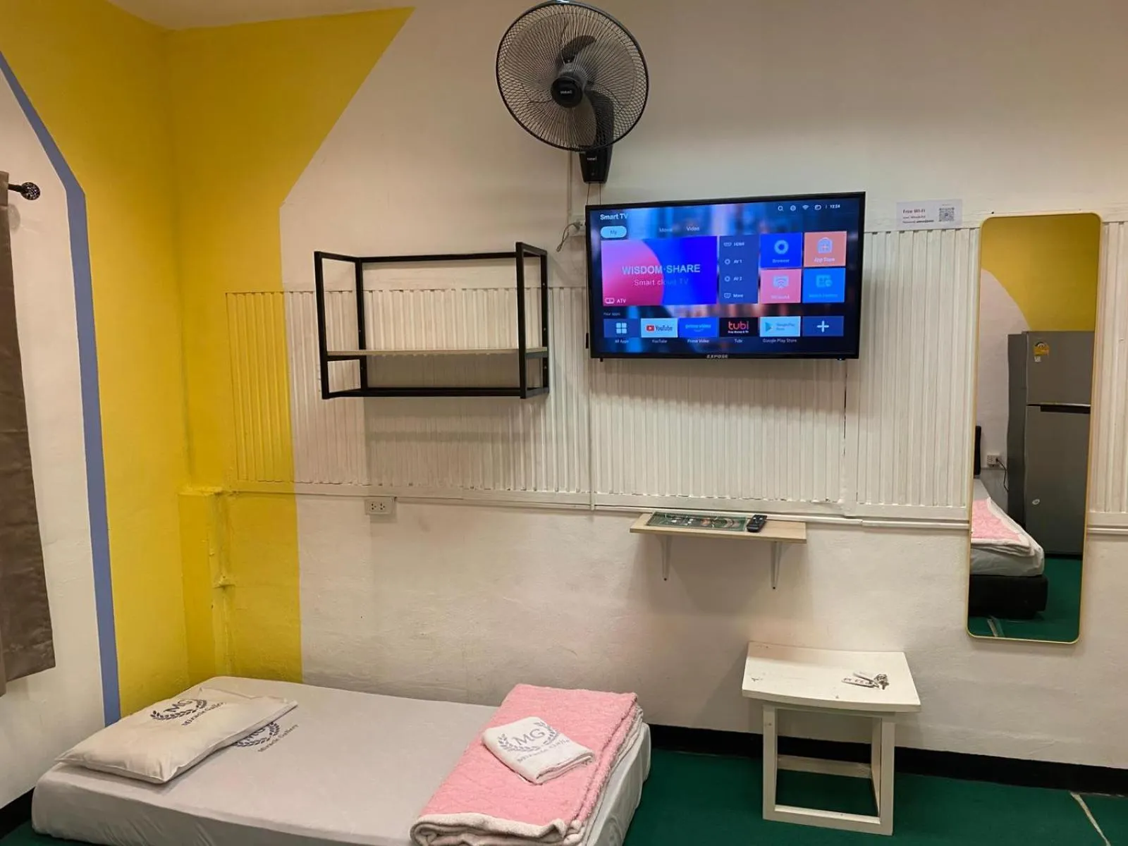 Miracle Gallery Hotel