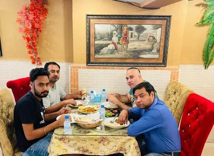 Miracle Gallery Hotel