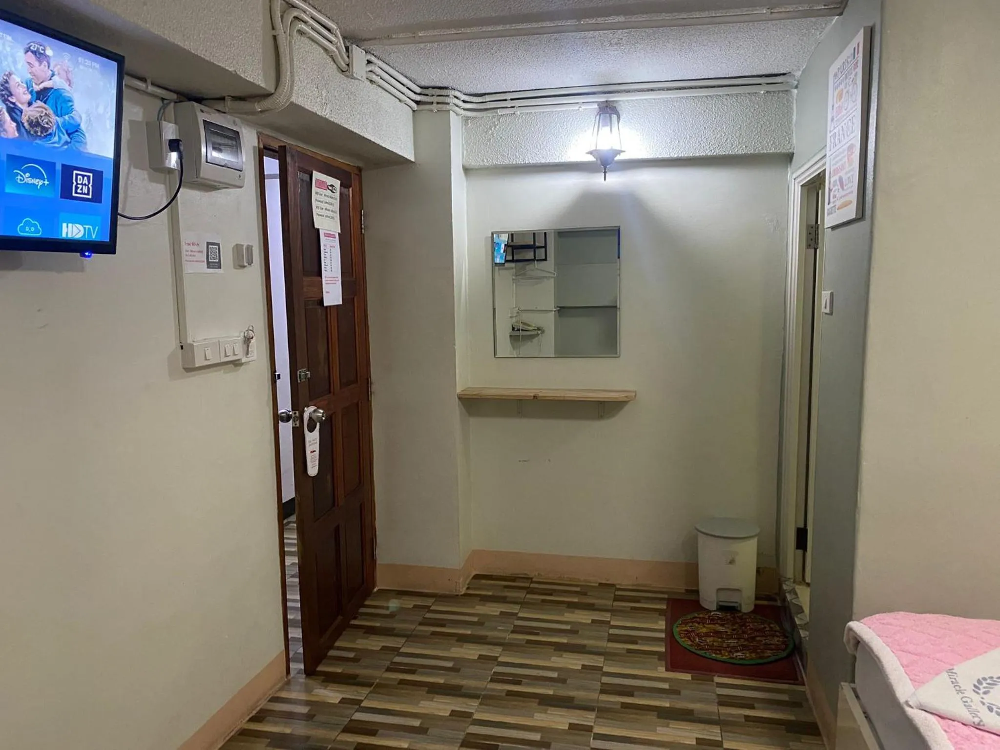 Miracle Gallery Hotel