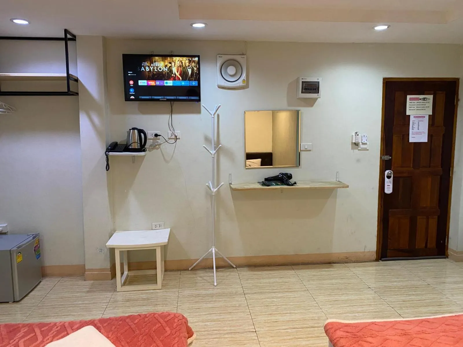 Miracle Gallery Hotel