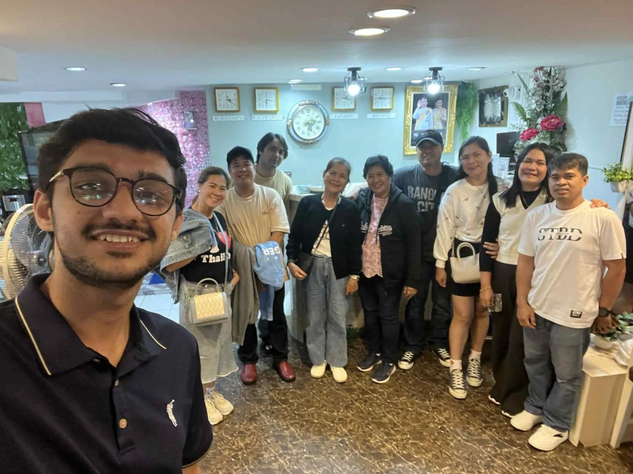 Miracle Gallery Hotel