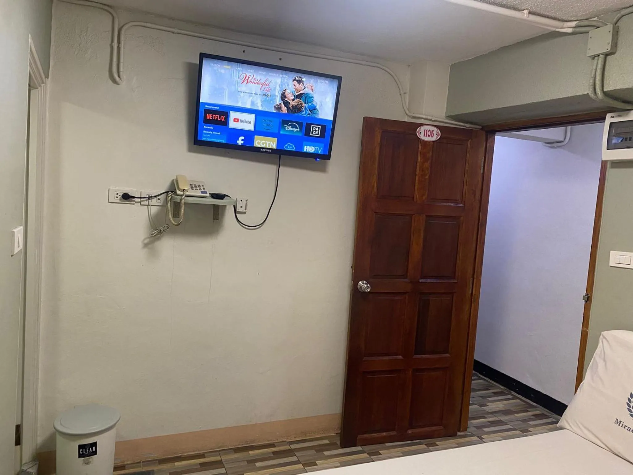 Miracle Gallery Hotel