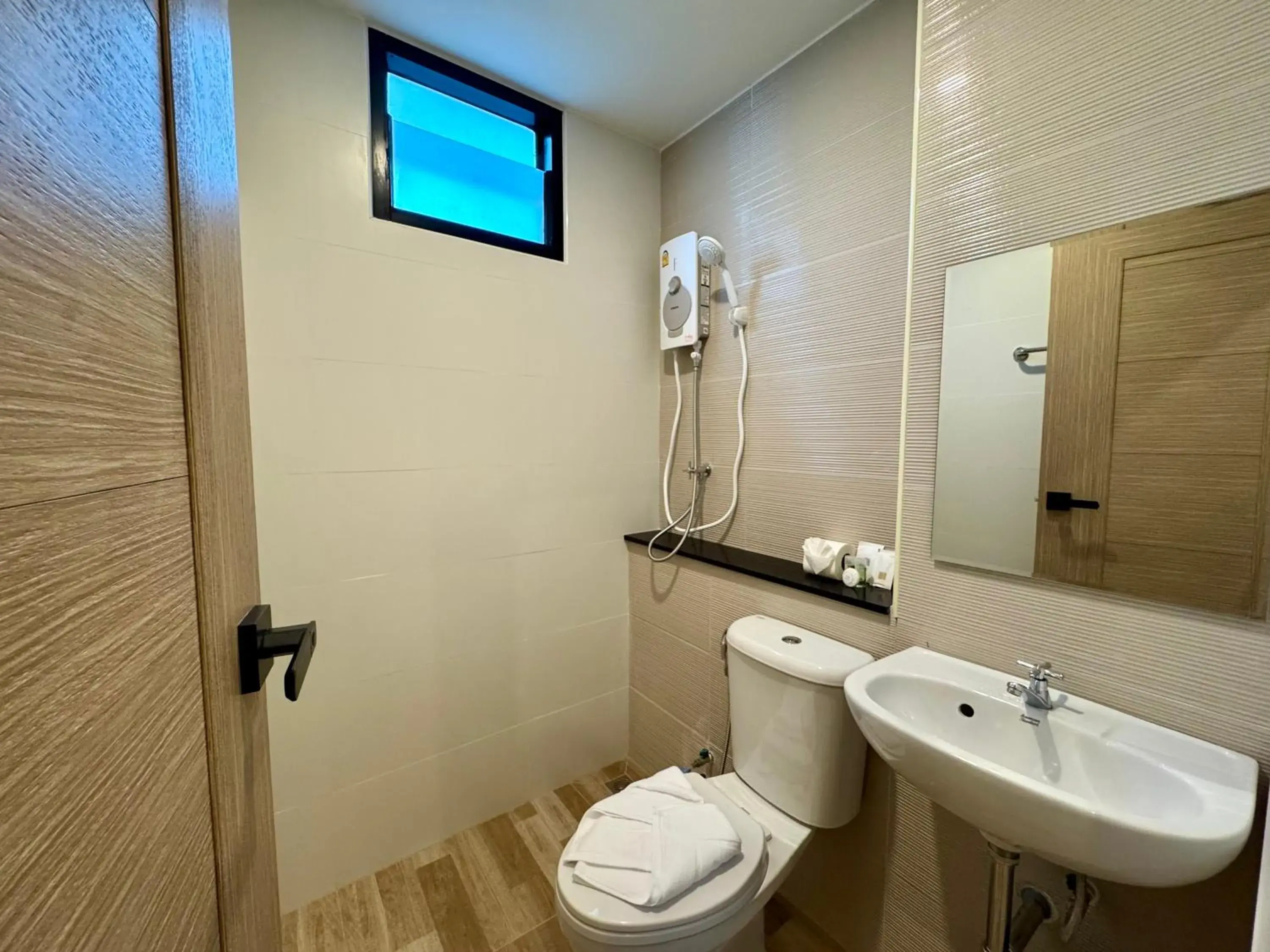 Tanwa House Tanwa House