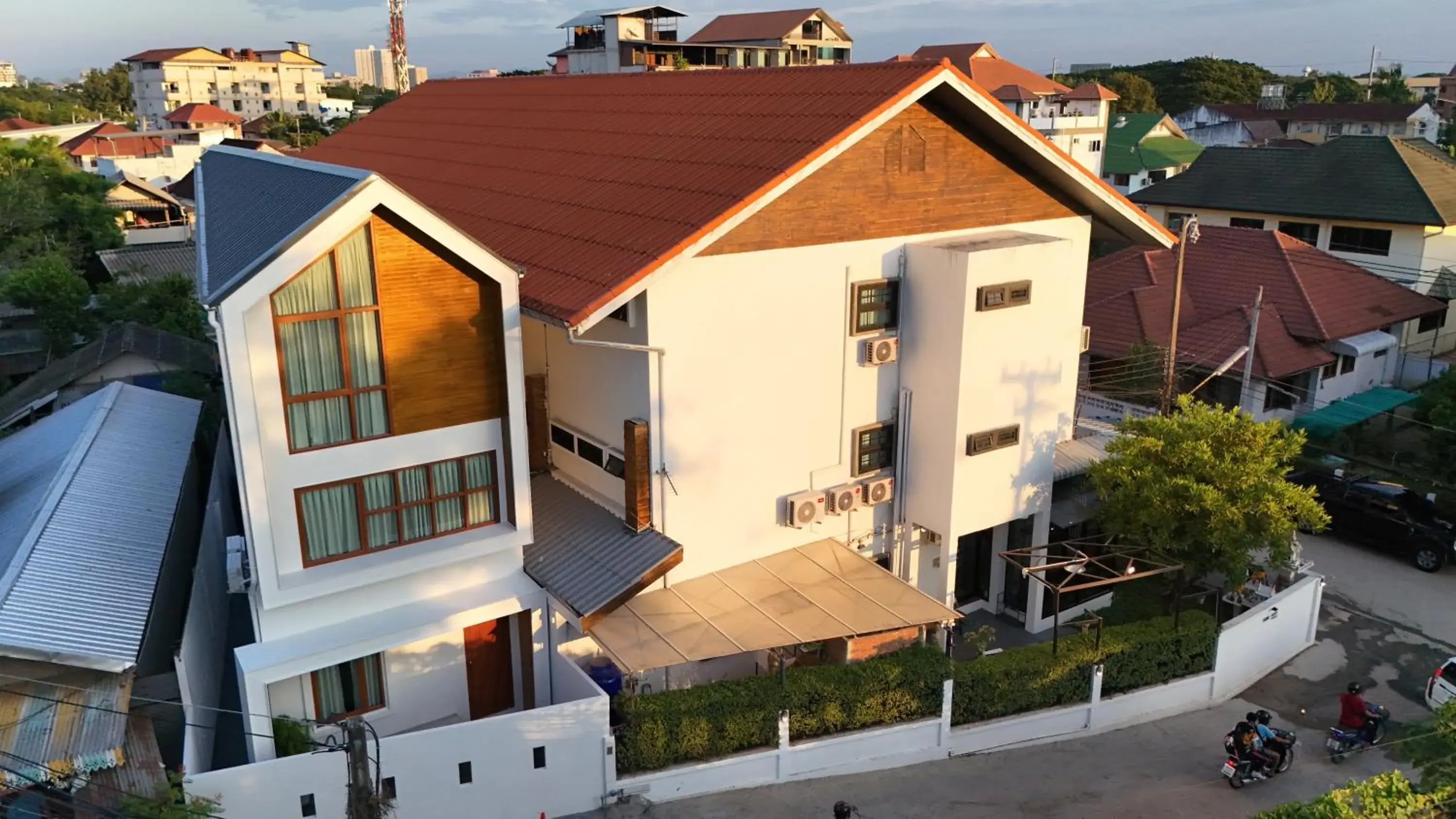 Tanwa House Tanwa House