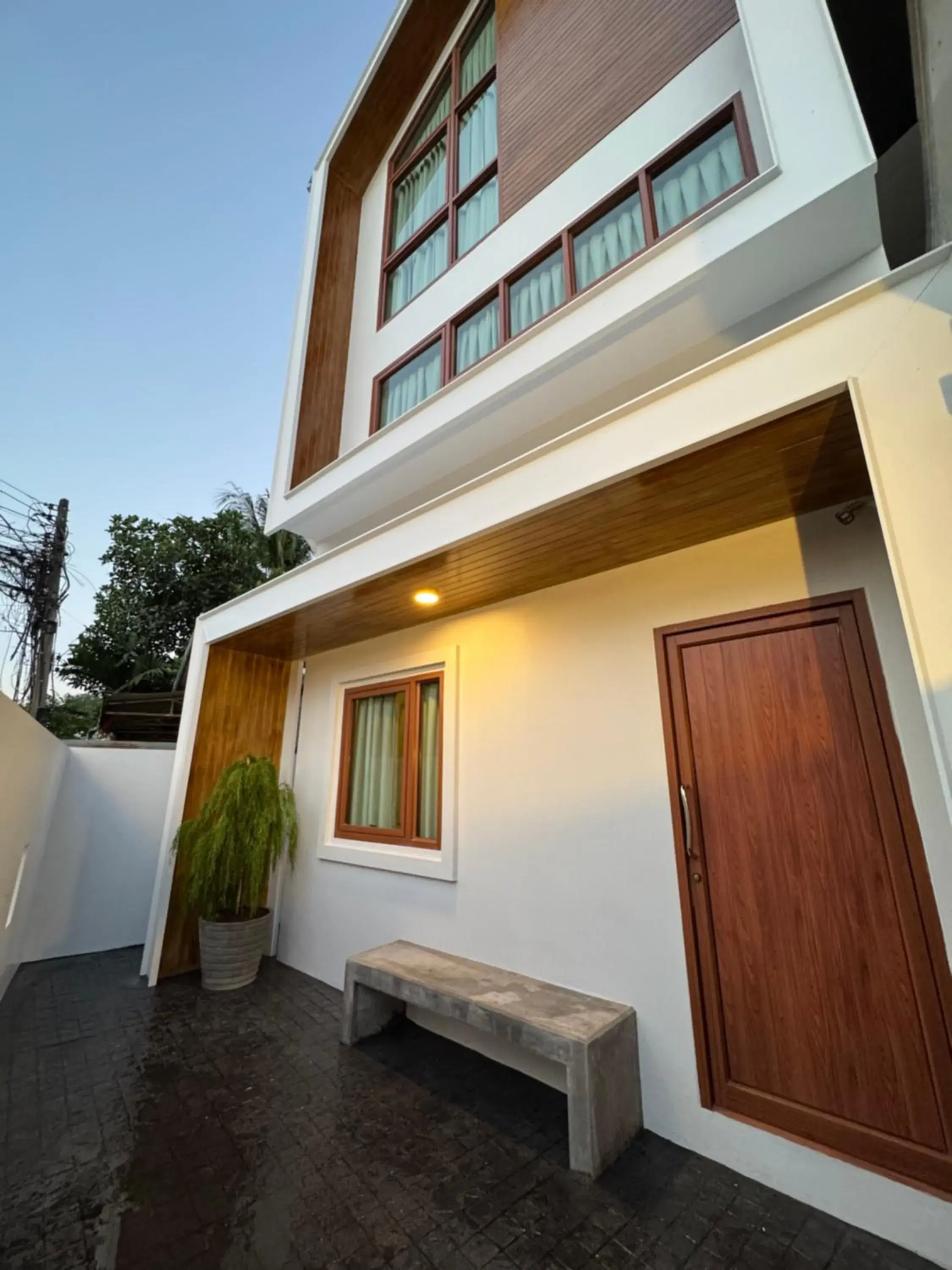 Tanwa House Tanwa House