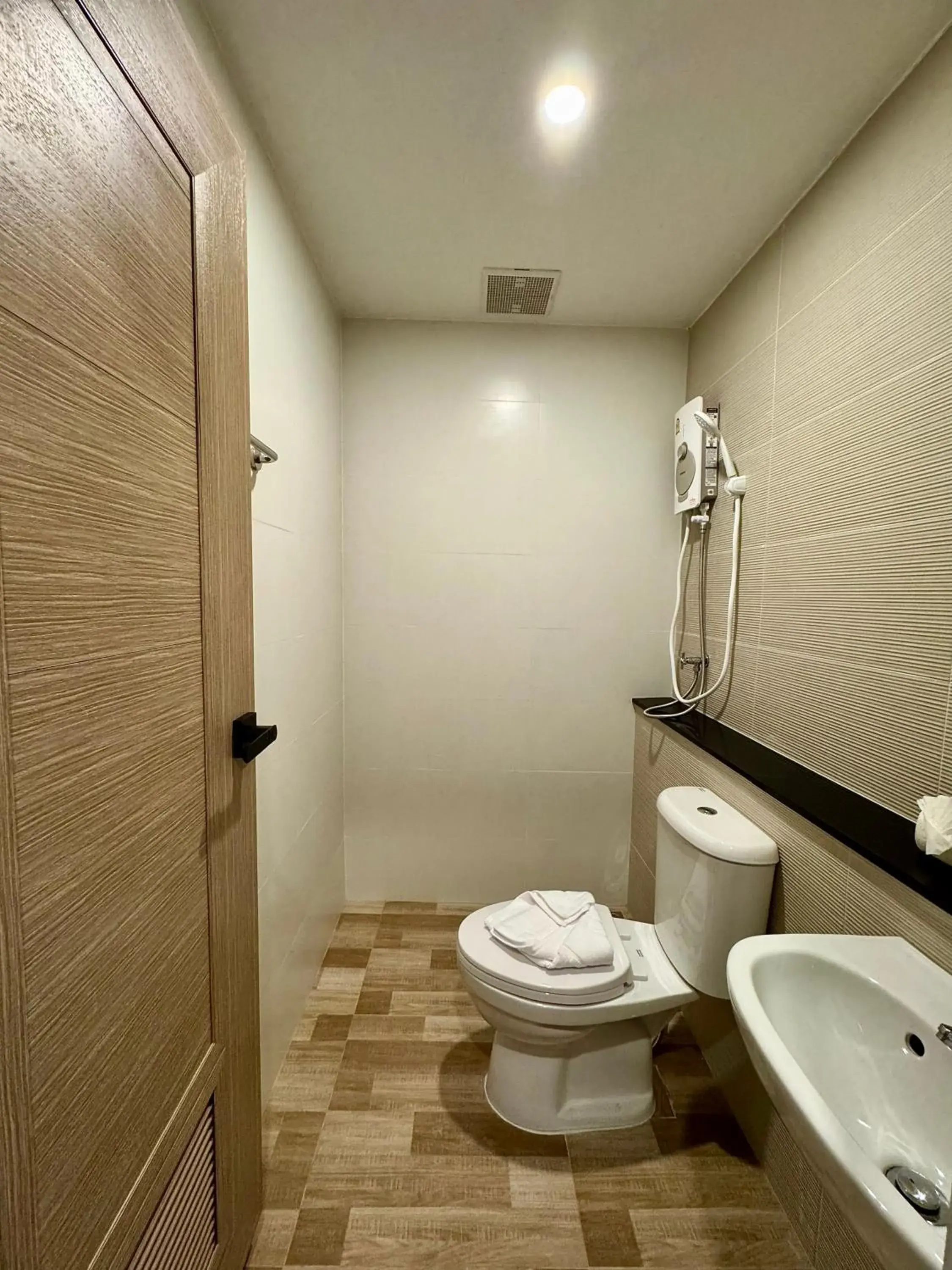 Tanwa House Tanwa House