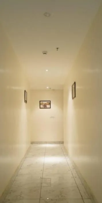 Hotel Atithi Residency