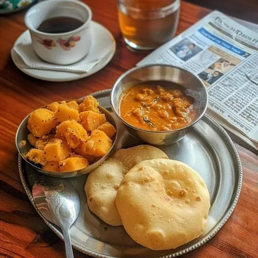 Hotel Atithi Residency