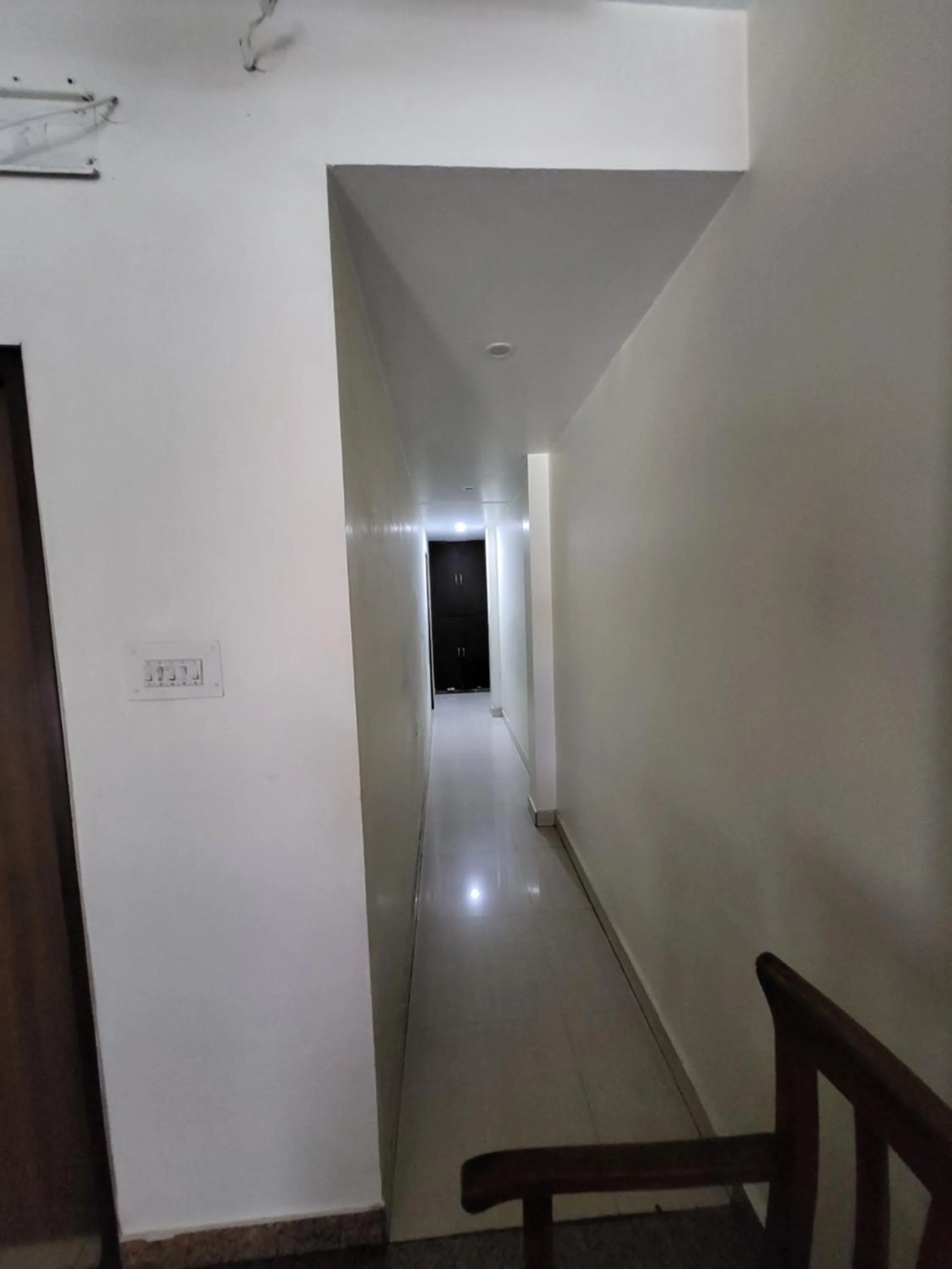 Hotel Atithi Residency