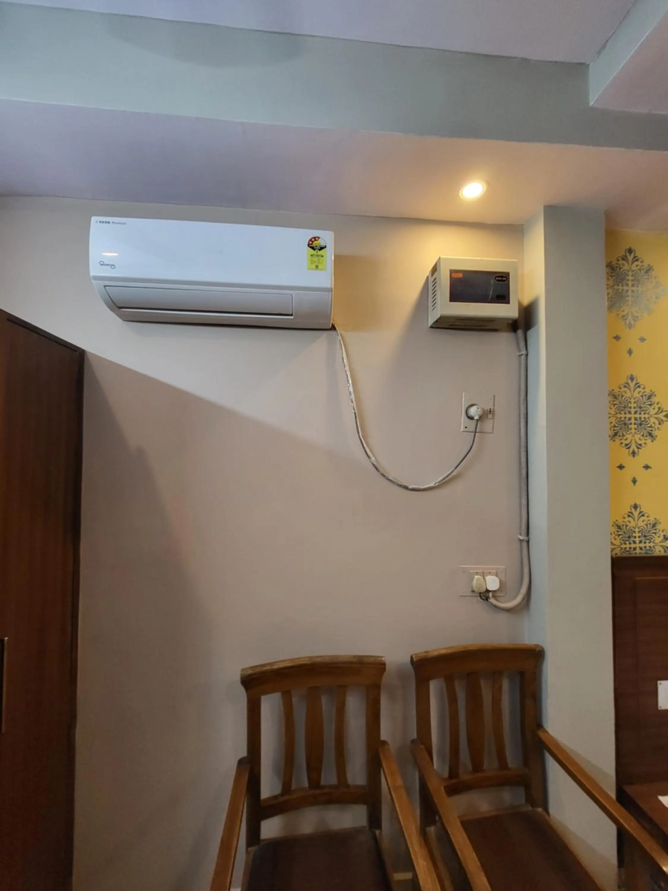 Hotel Atithi Residency