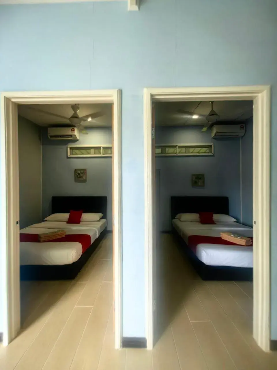 Double Room with Private Bathroom in Grapevine Garden Double Room with Private Bathroom in Grapevine Garden