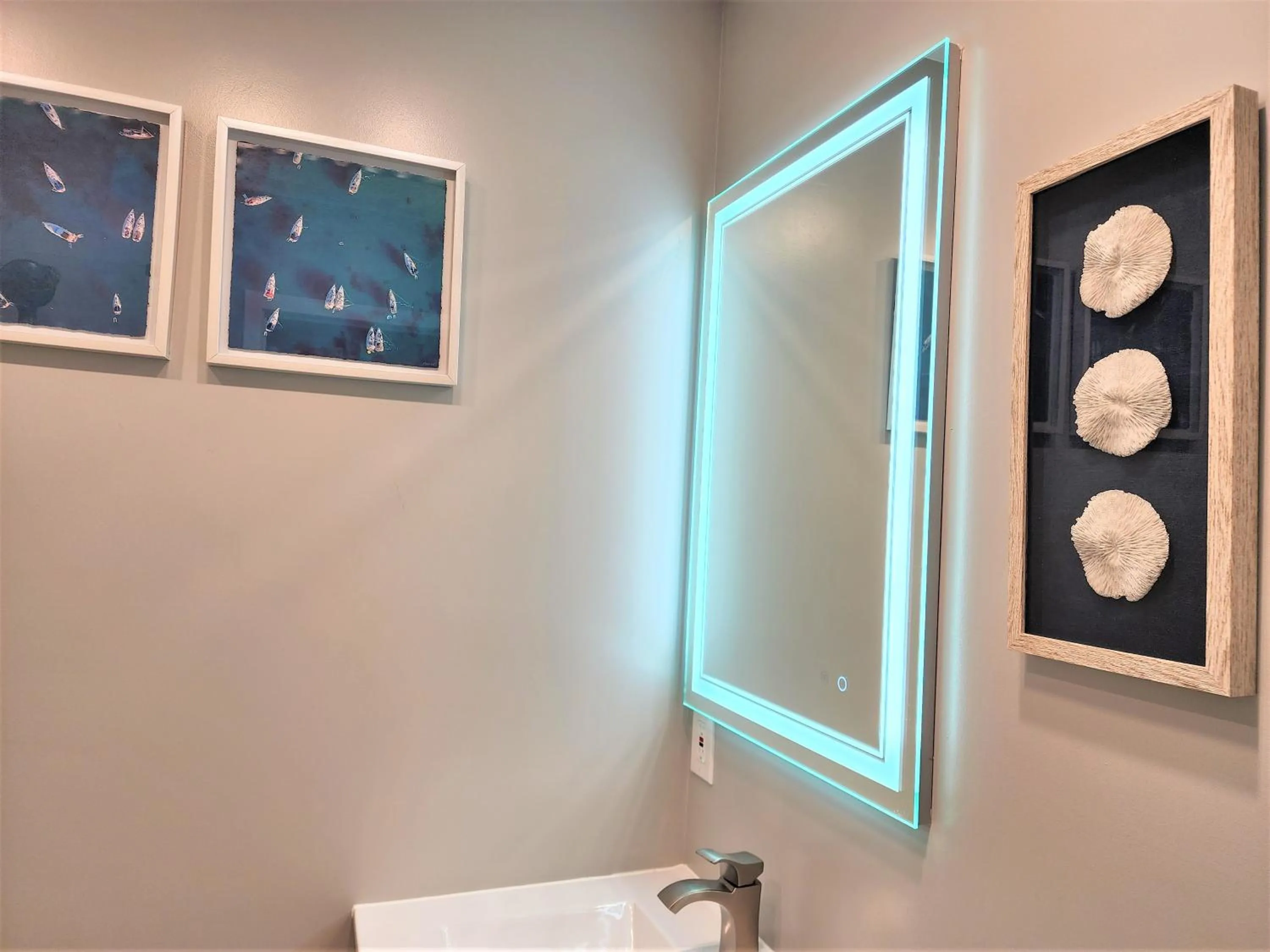 Lake Front Resort (LP#7)