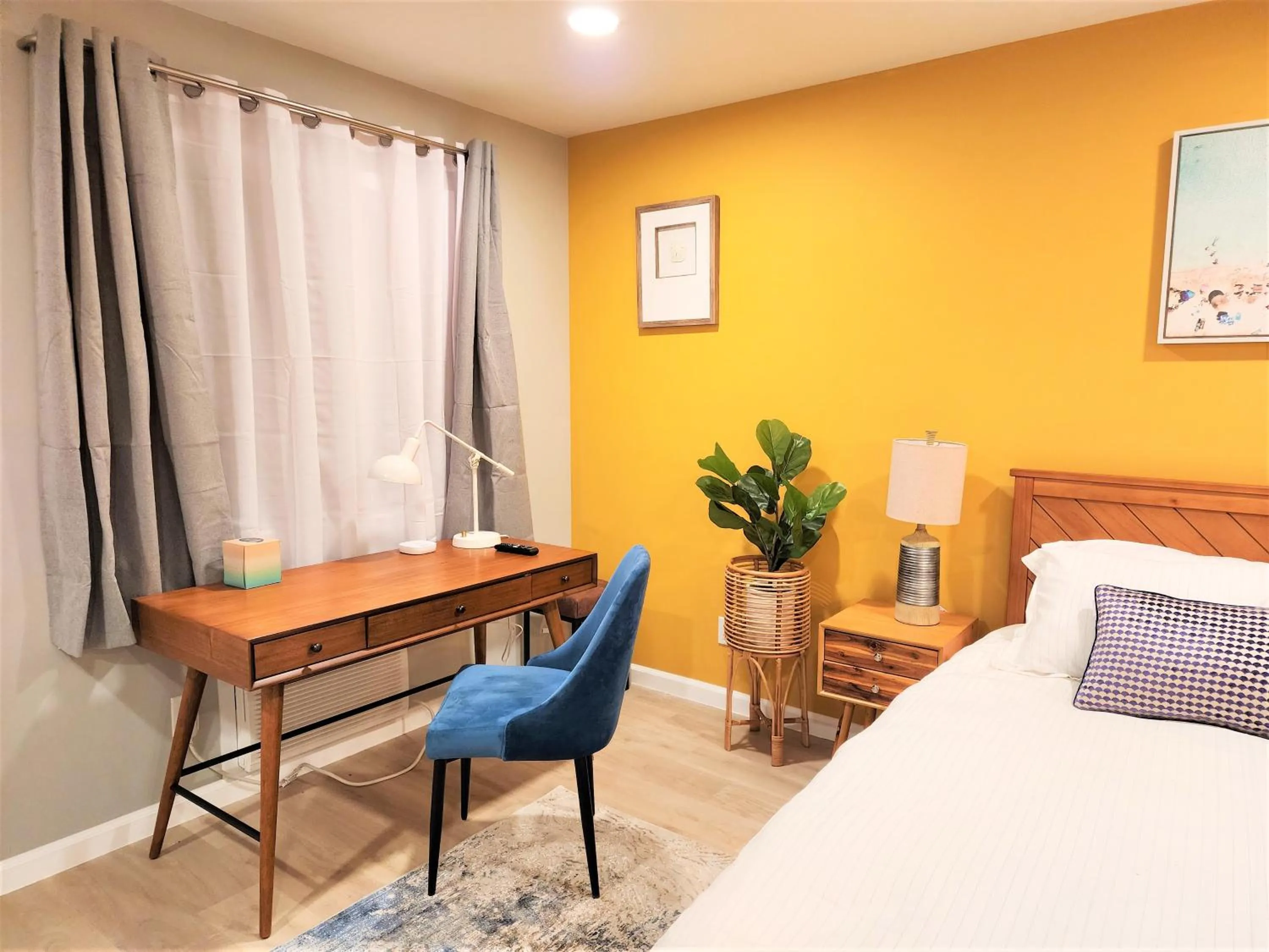 Lake Front Resort (LP#7)