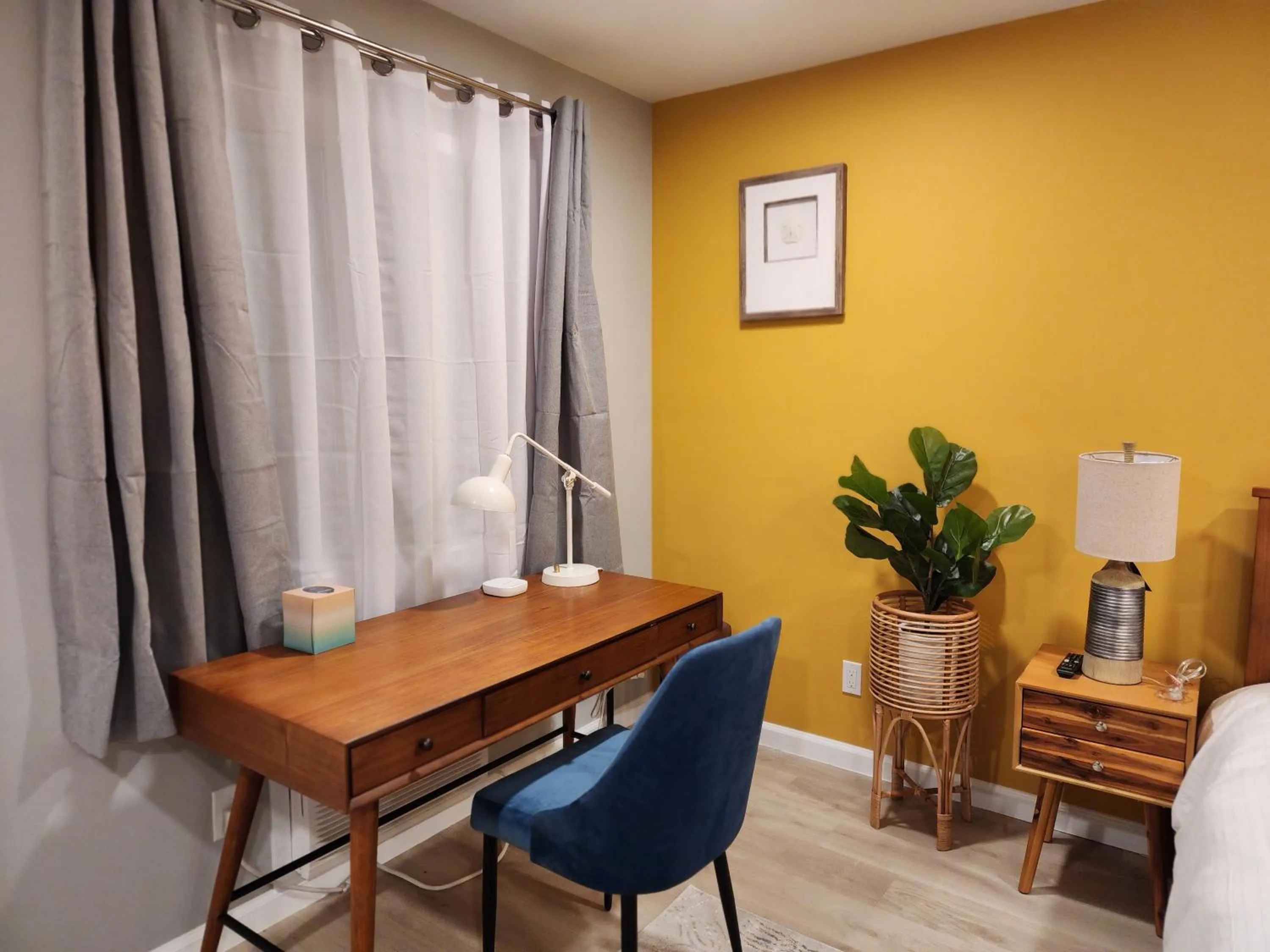 Lake Front Resort (LP#7)