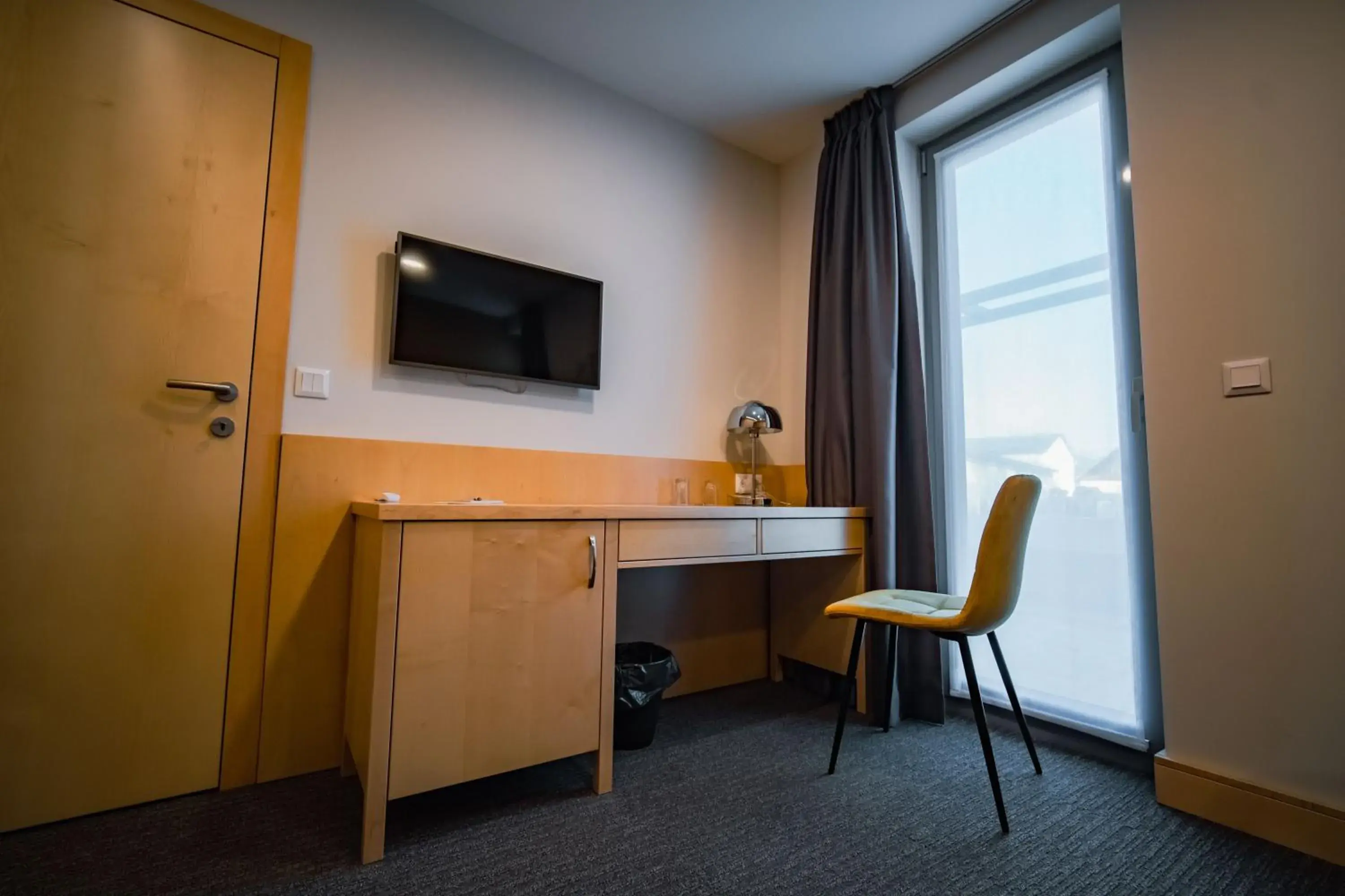 Suite - single occupancy in Eleven Business & Sport Hotel Suite - single occupancy in Eleven Business & Sport Hotel