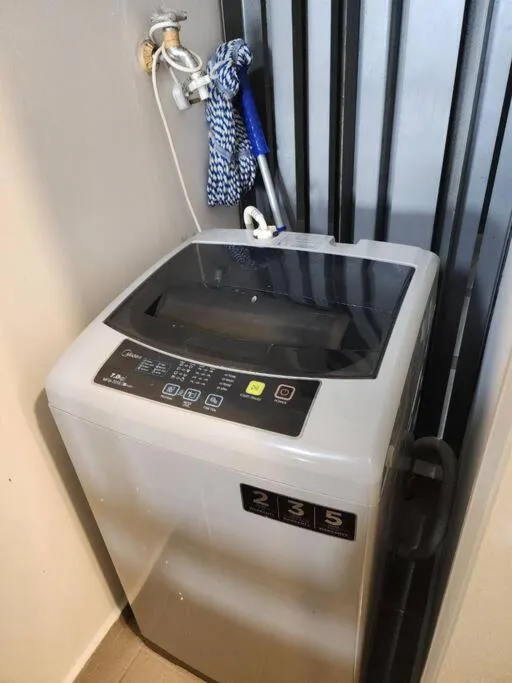 Family Suite with King and Queen Bed