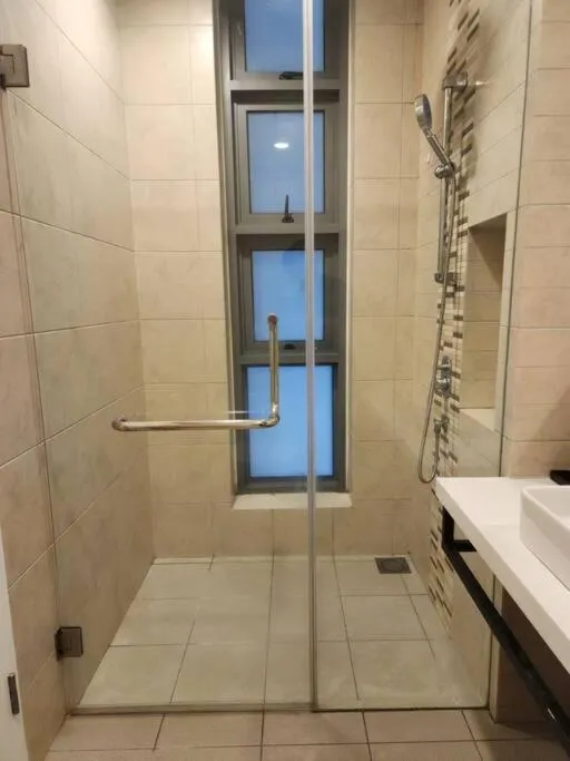 Family Suite with King and Queen Bed