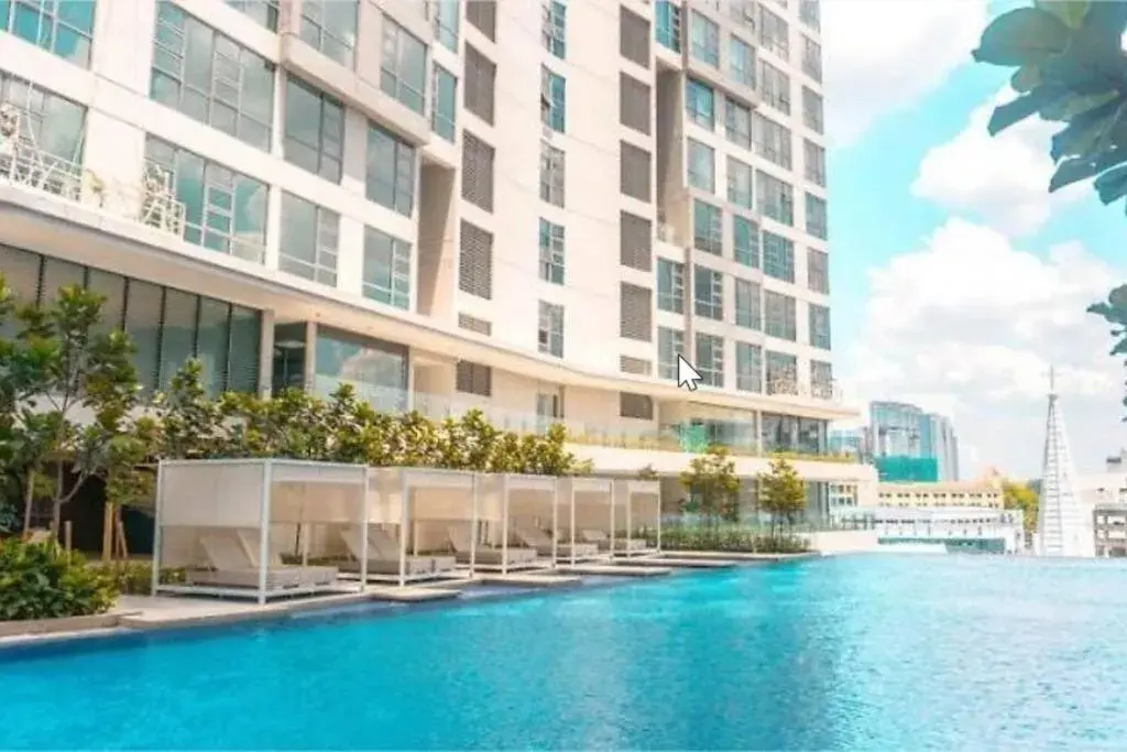 Family Suite with King and Queen Bed Family Suite with King and Queen Bed